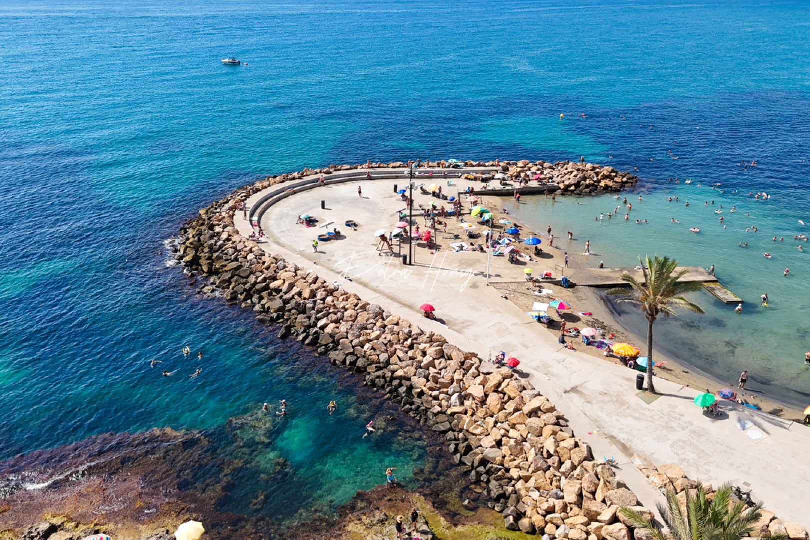 Til Salgs - Leilighet - Torrevieja