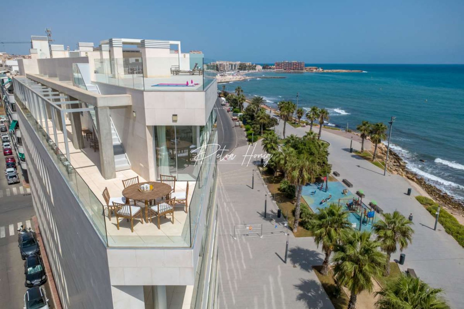 Til Salgs - Leilighet - Torrevieja