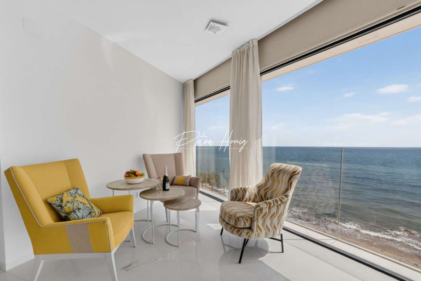 Til Salgs - Leilighet - Torrevieja