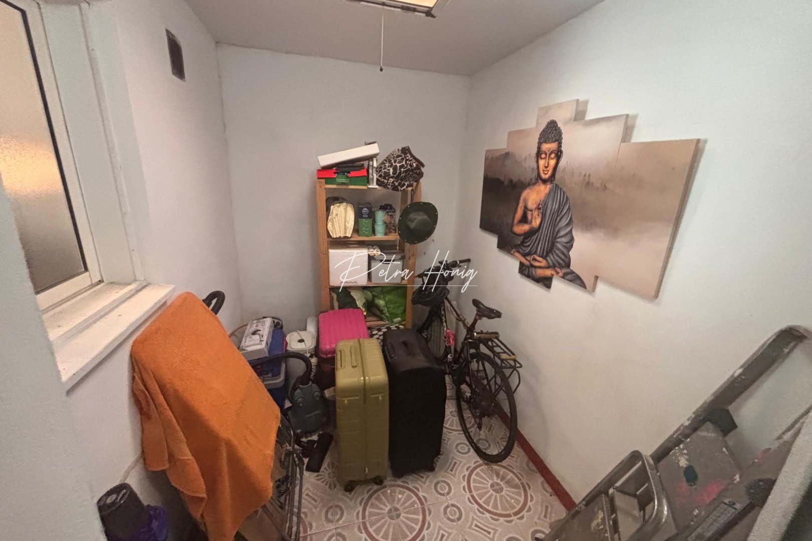 Til Salgs - Leilighet - Urbanización El Chaparral