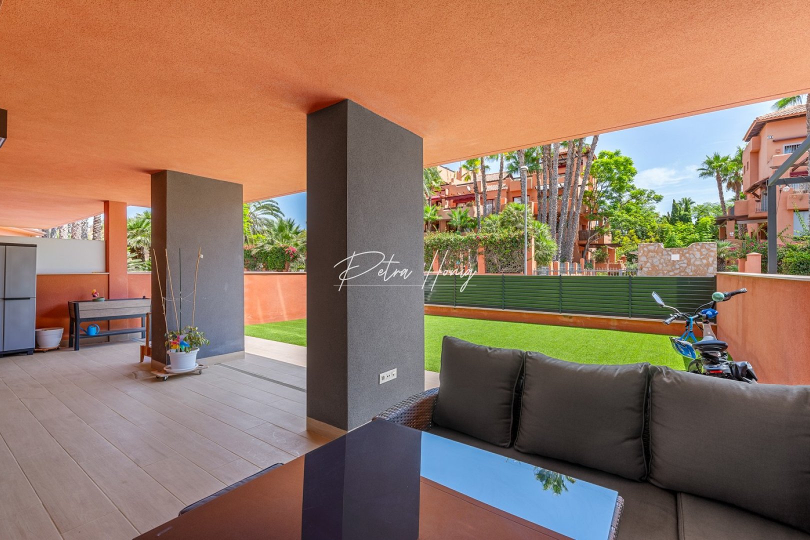 Til Salgs - Leilighet - Villamartin - Lomas del Golf