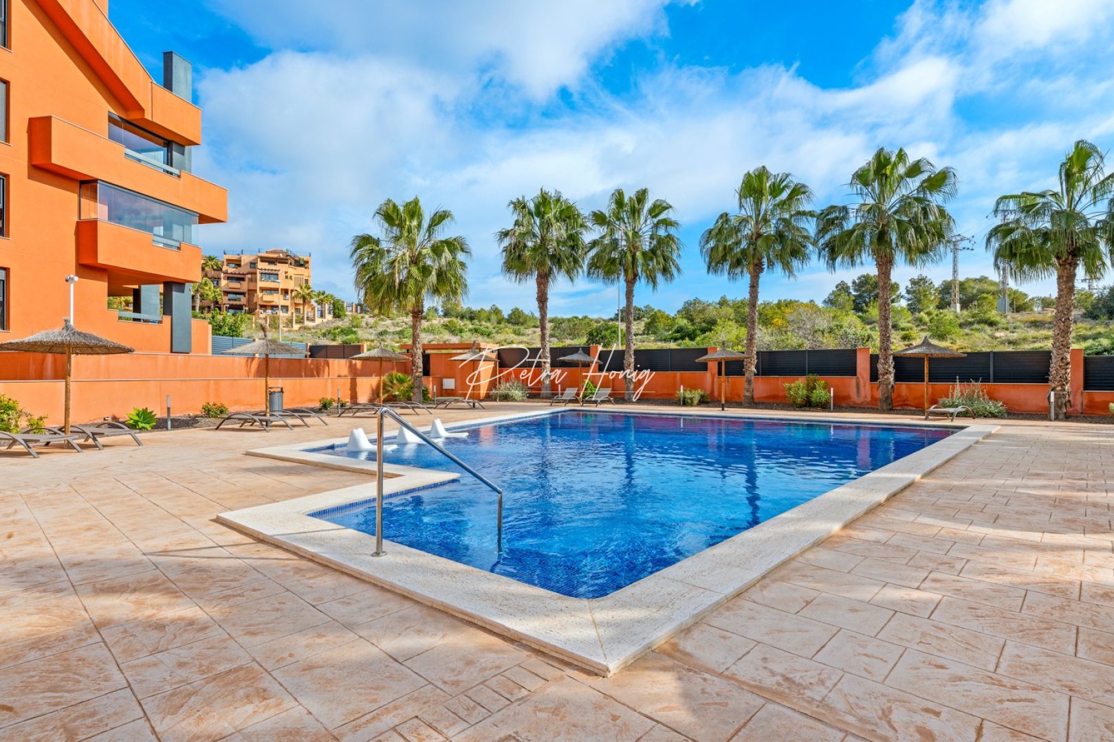 Til Salgs - Leilighet - Villamartin - Lomas del Golf
