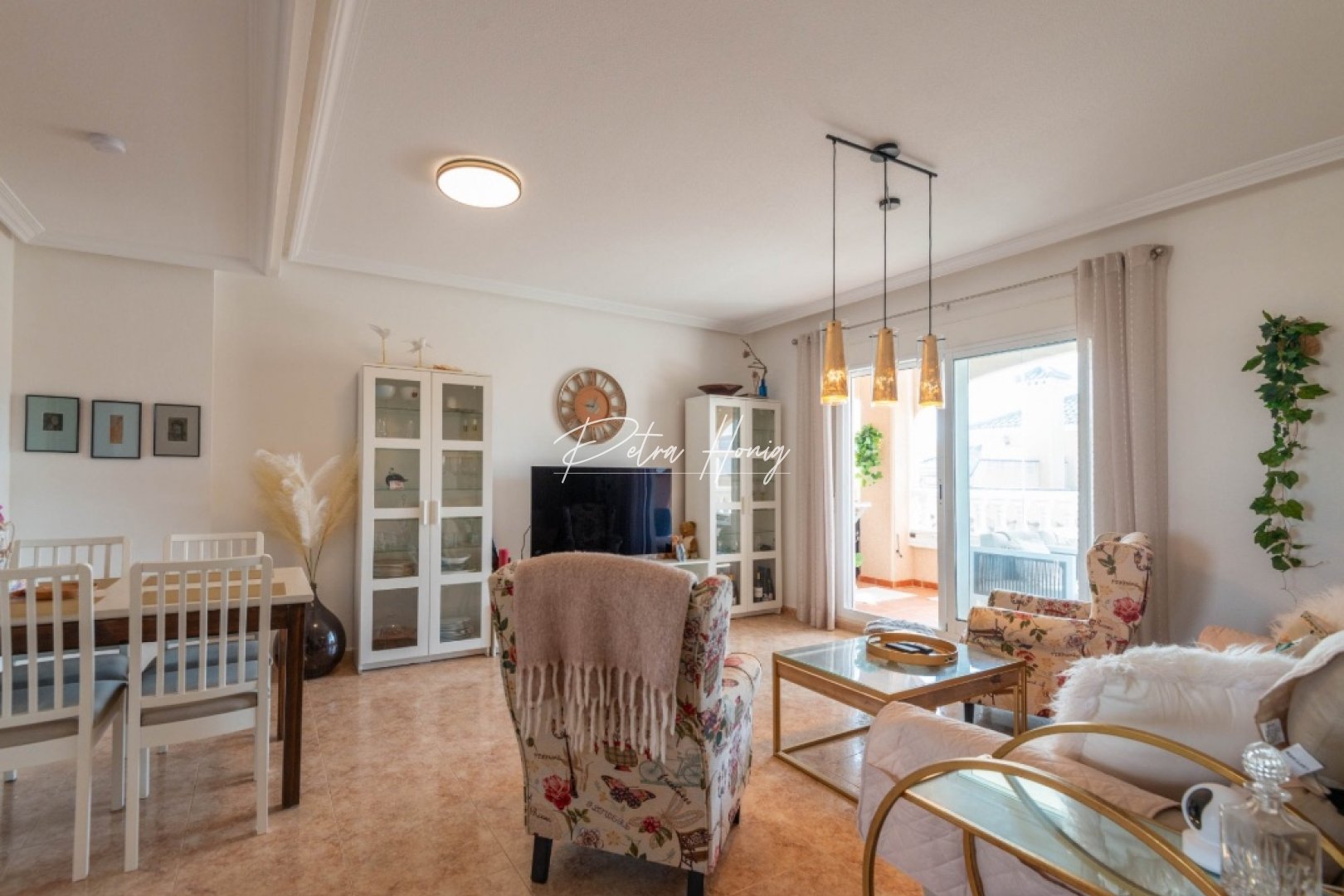 Til Salgs - Leilighet - Villamartin