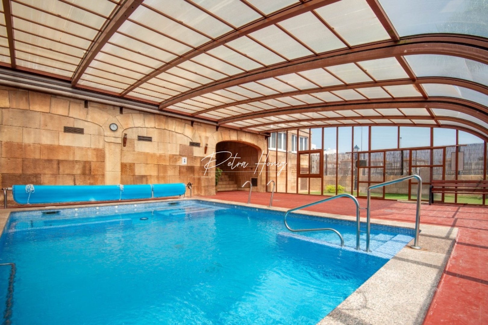 Til Salgs - Leilighet - Villamartin