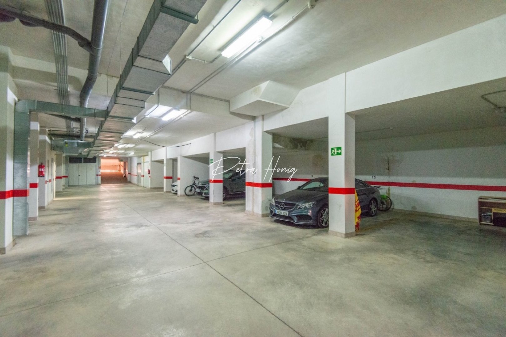 Til Salgs - Leilighet - Villamartin