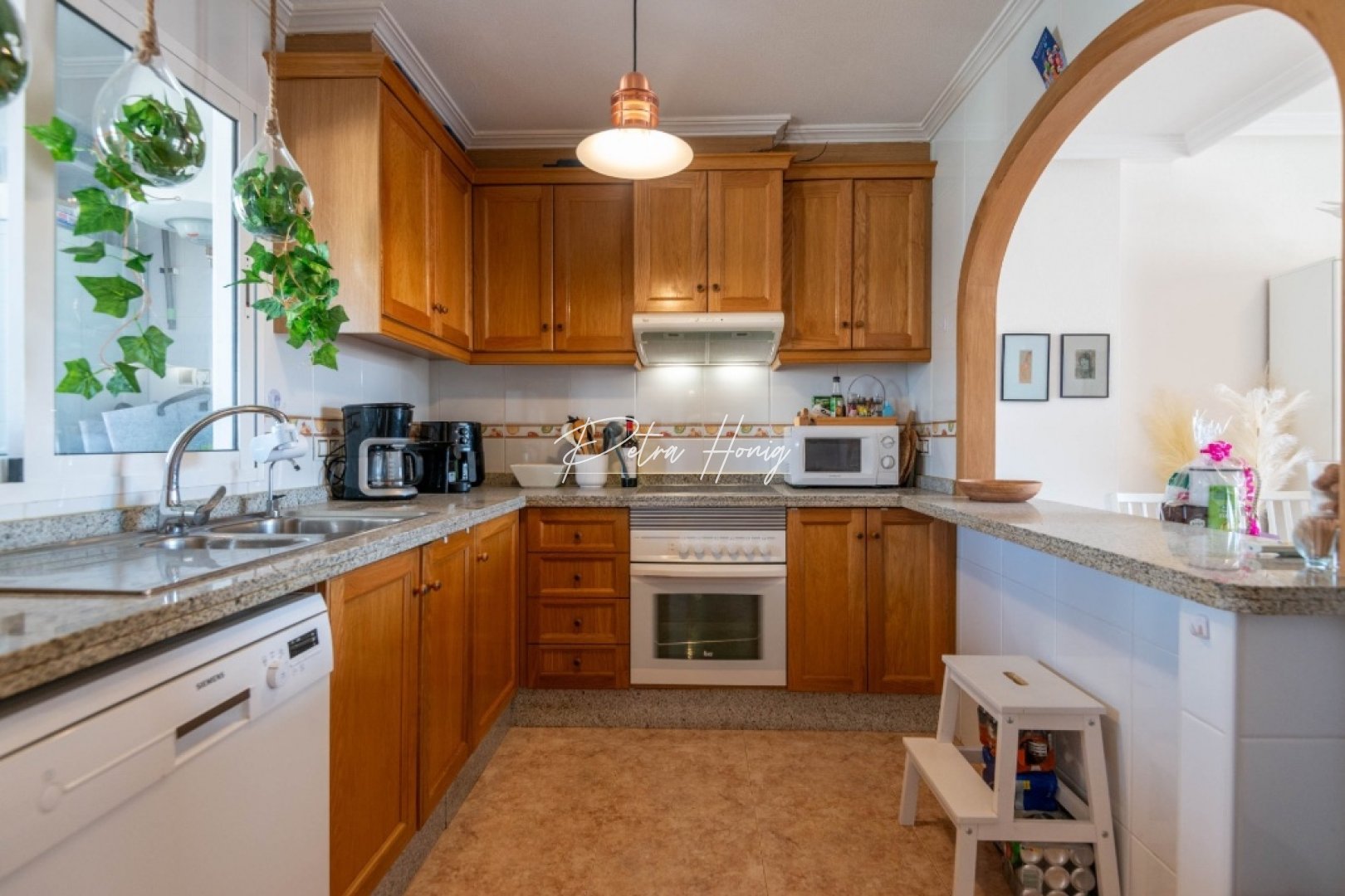 Til Salgs - Leilighet - Villamartin