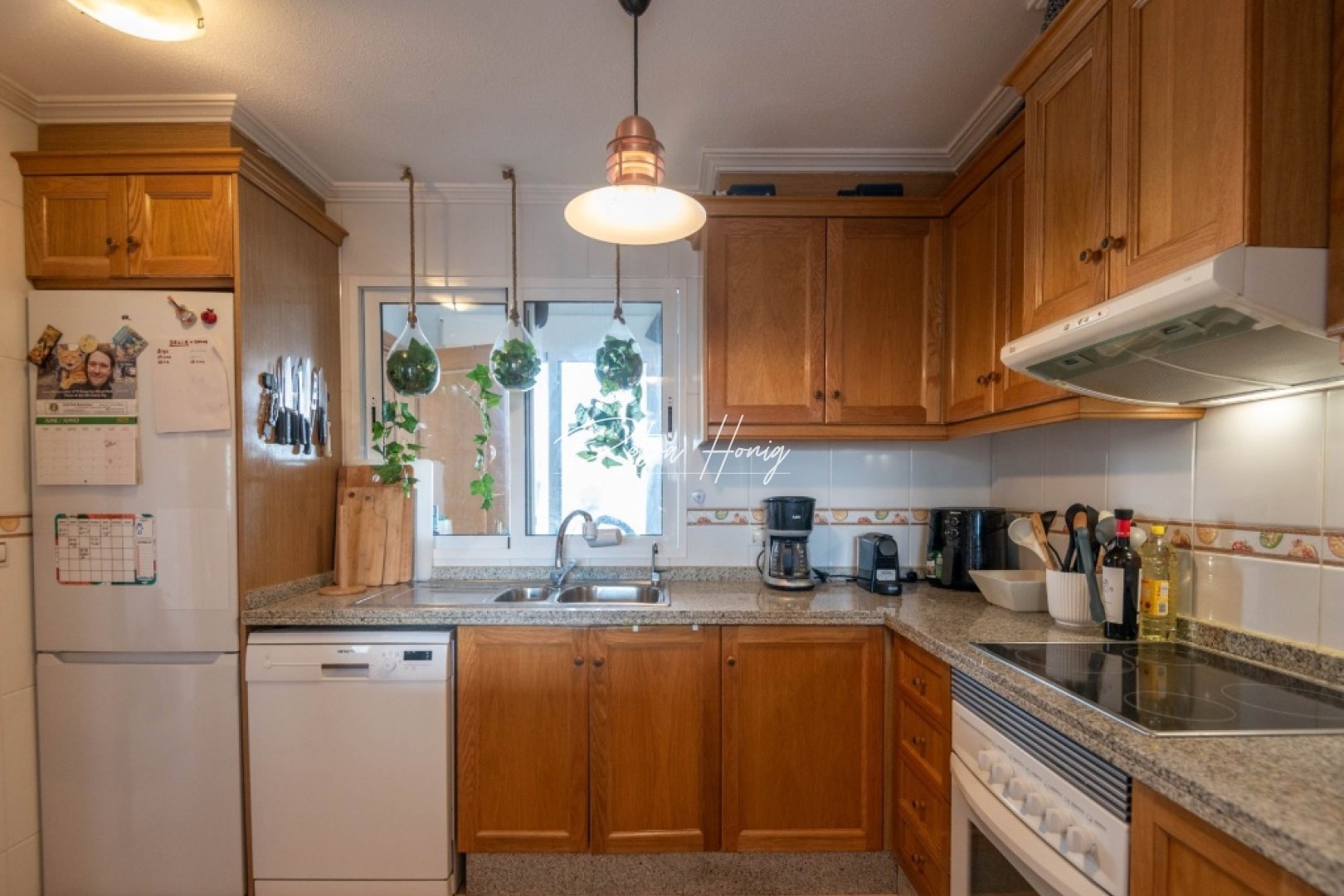 Til Salgs - Leilighet - Villamartin