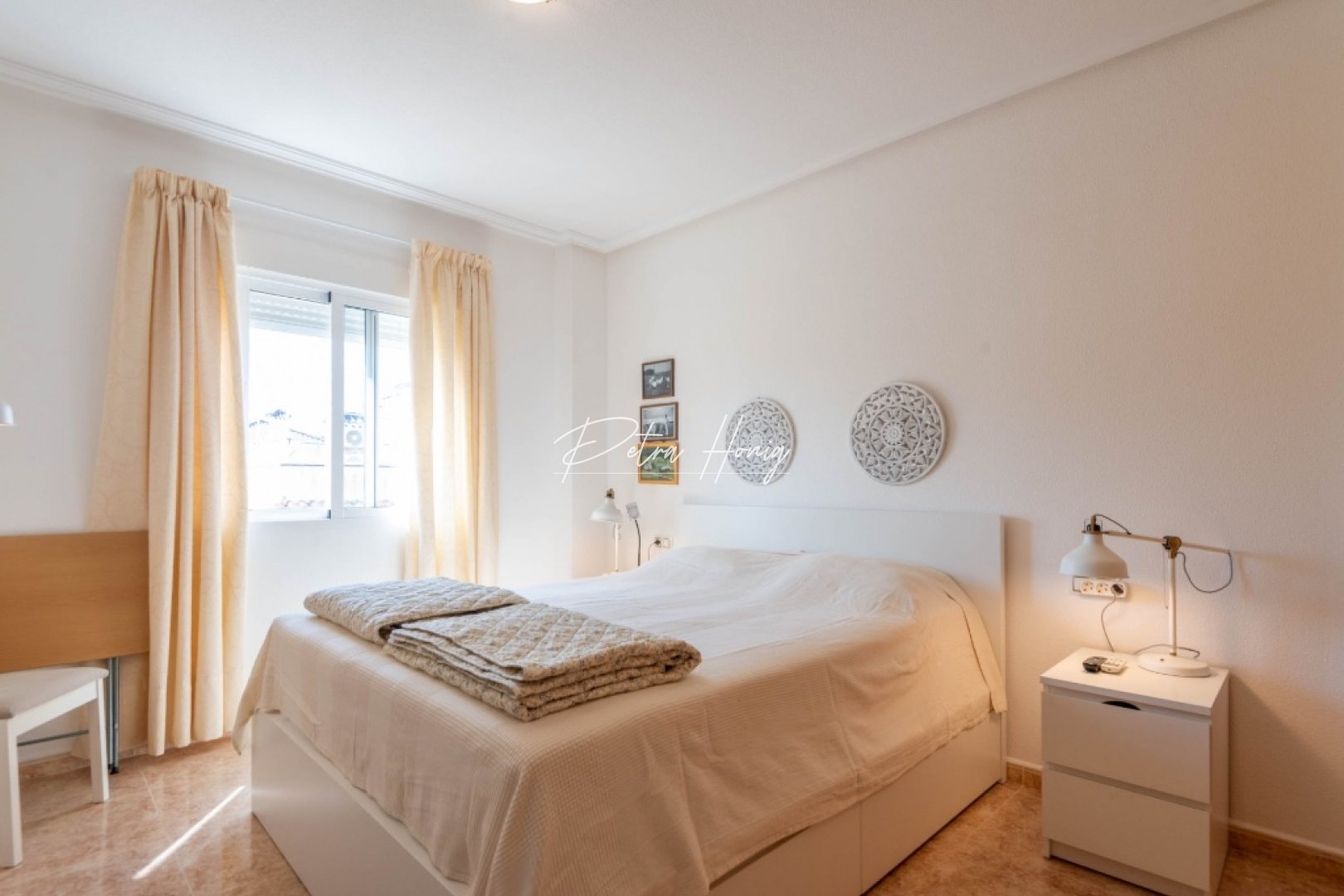 Til Salgs - Leilighet - Villamartin