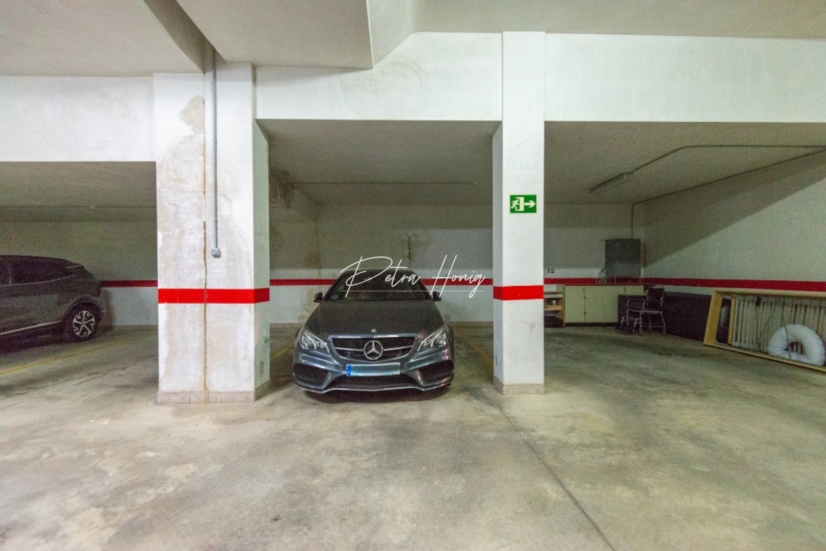 Til Salgs - Leilighet - Villamartin