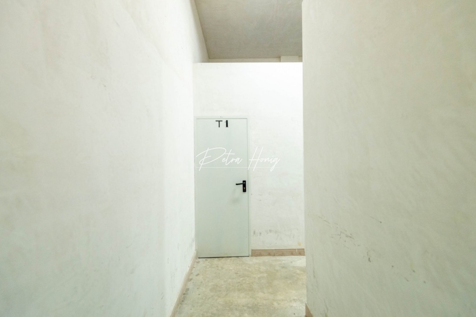 Til Salgs - Leilighet - Villamartin