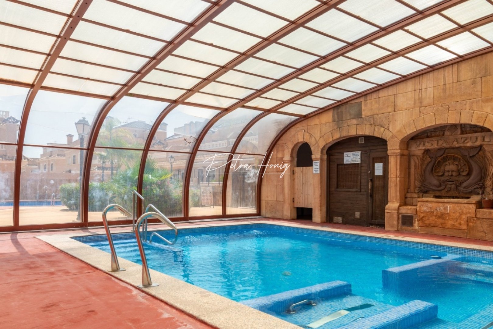 Til Salgs - Leilighet - Villamartin