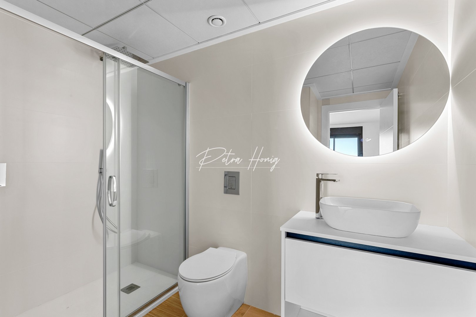 Til Salgs - Leilighet - Villamartin