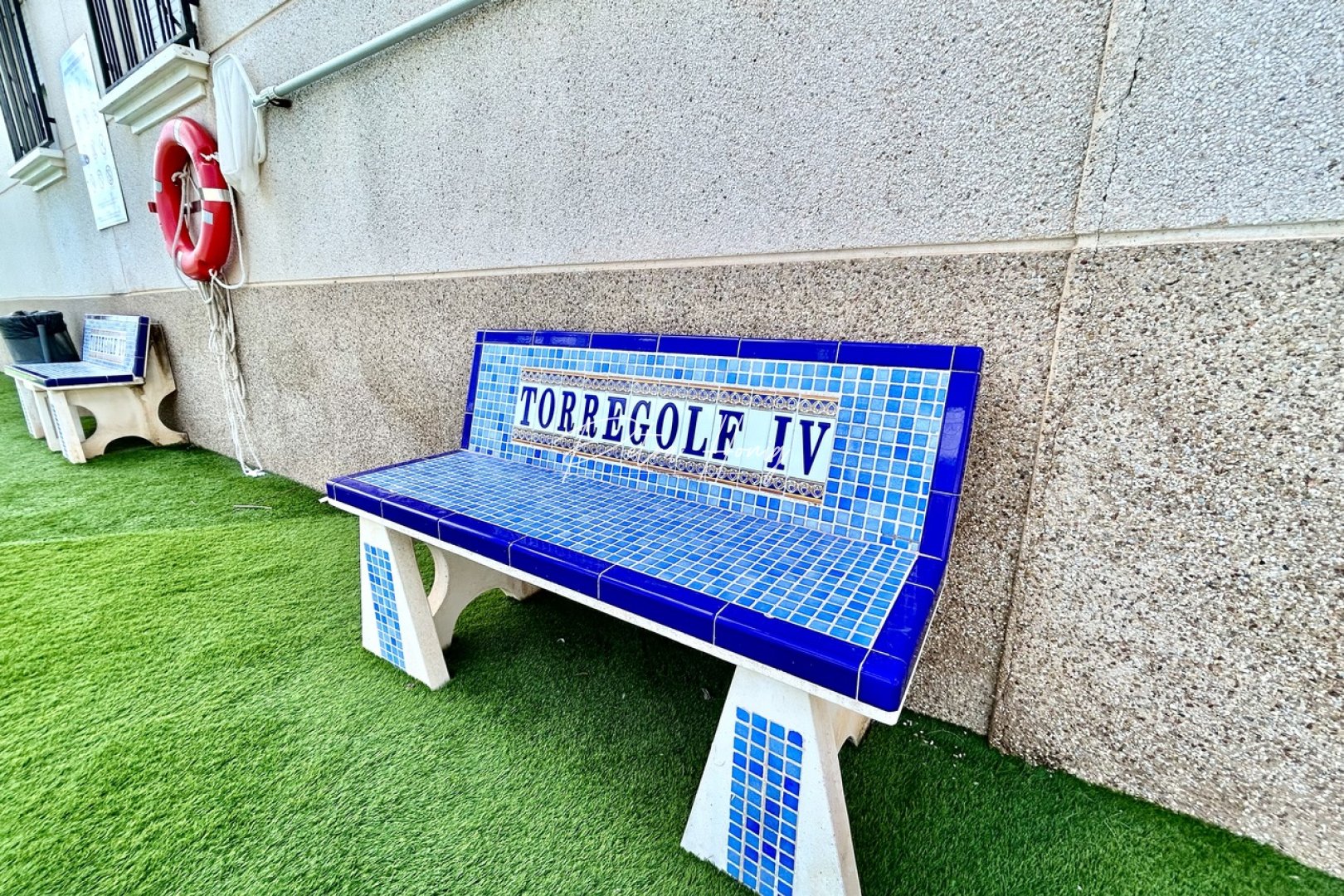 Til Salgs - Leilighet - Villamartin