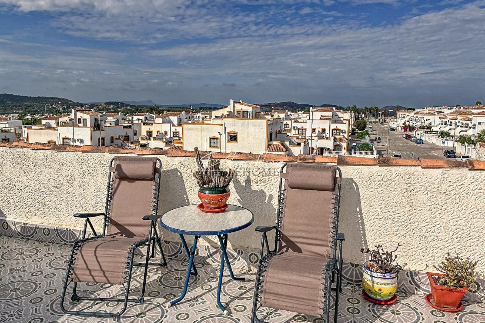 Til Salgs - Leilighet - Vista Bella Golf - Entre Naranjos Vistabella Golf
