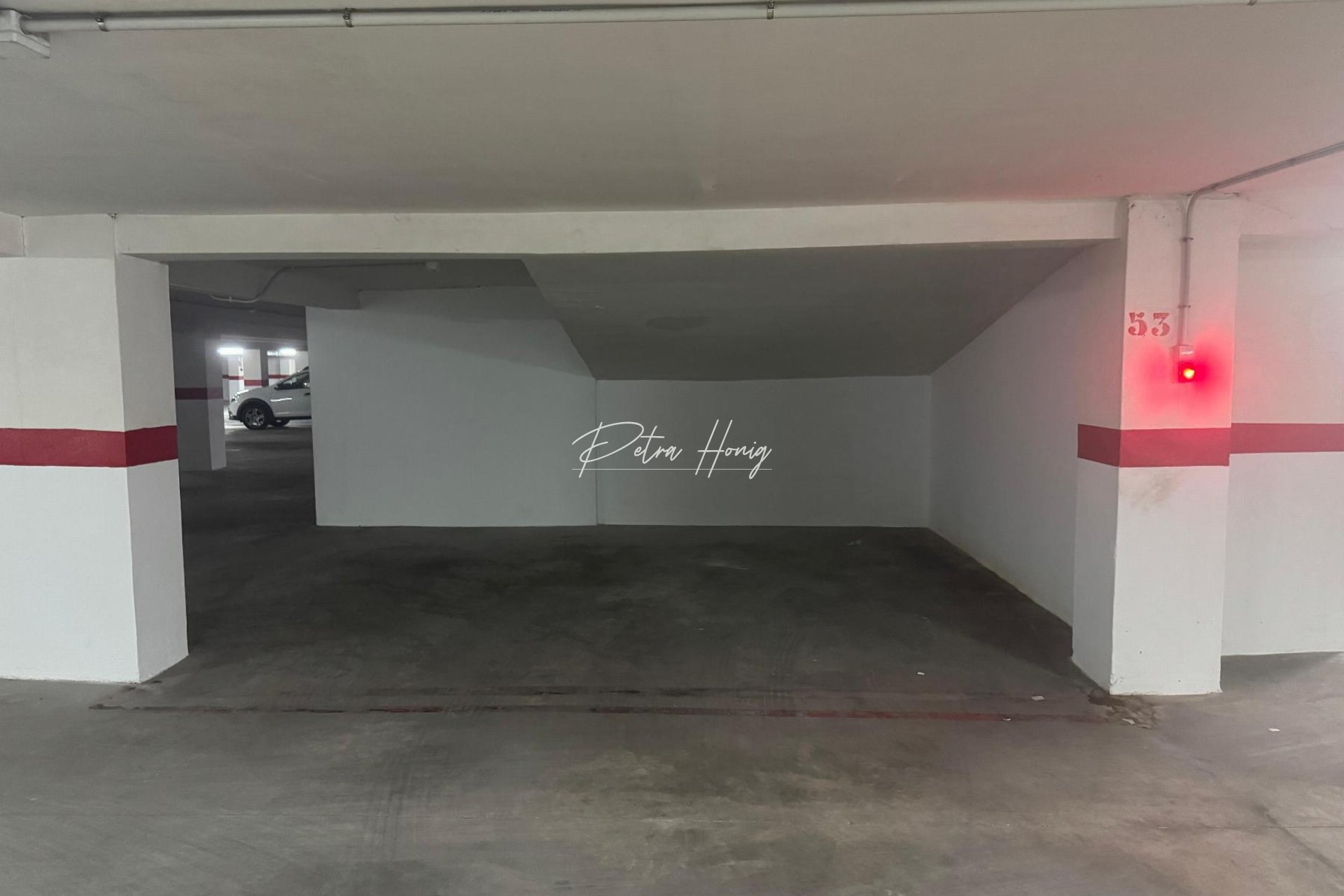 Til Salgs - Parking Space / Garage - Torrevieja - Playa Acequion