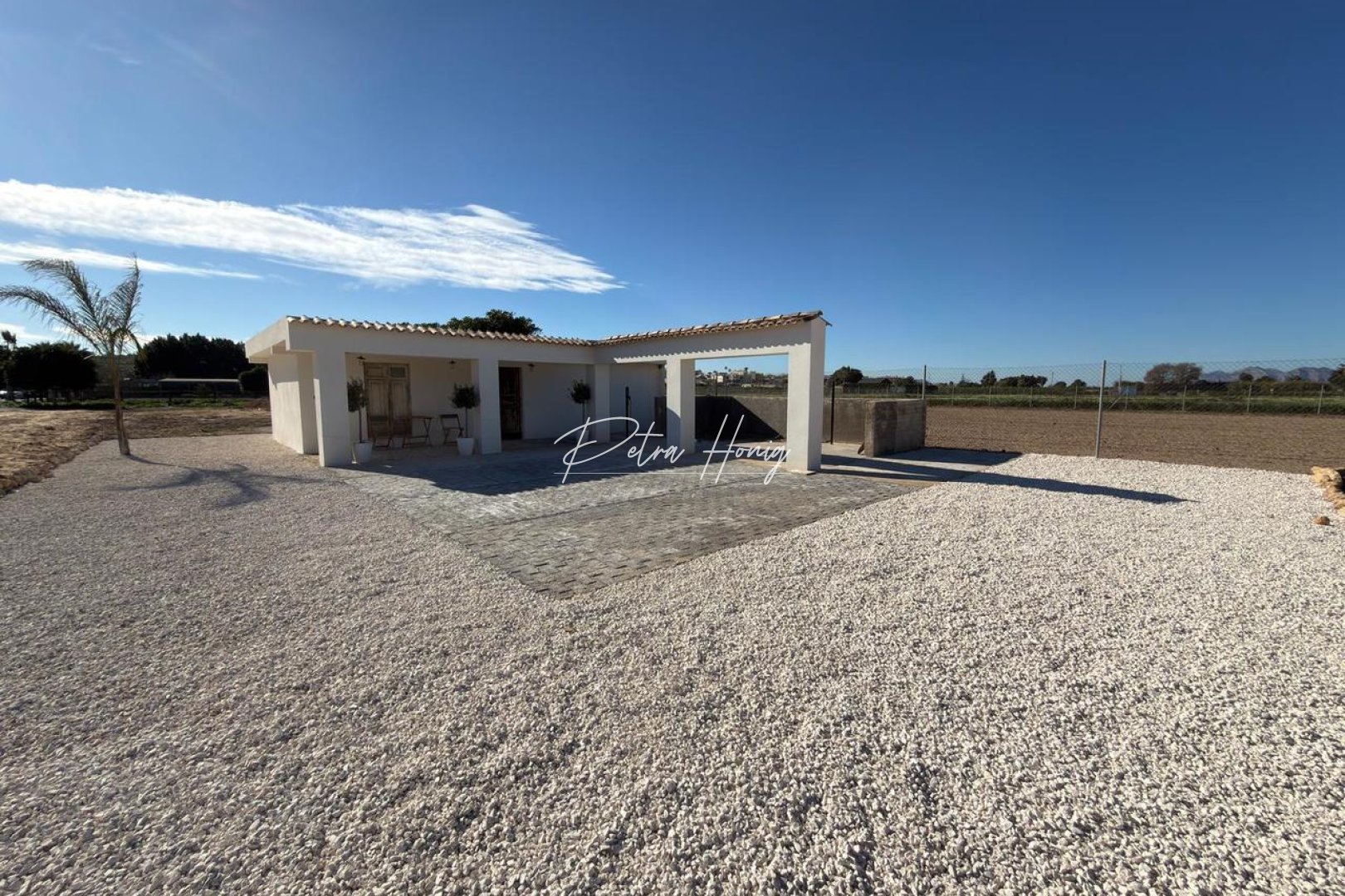 Til Salgs - Plott - Algorfa - La Finca Golf - Algorfa