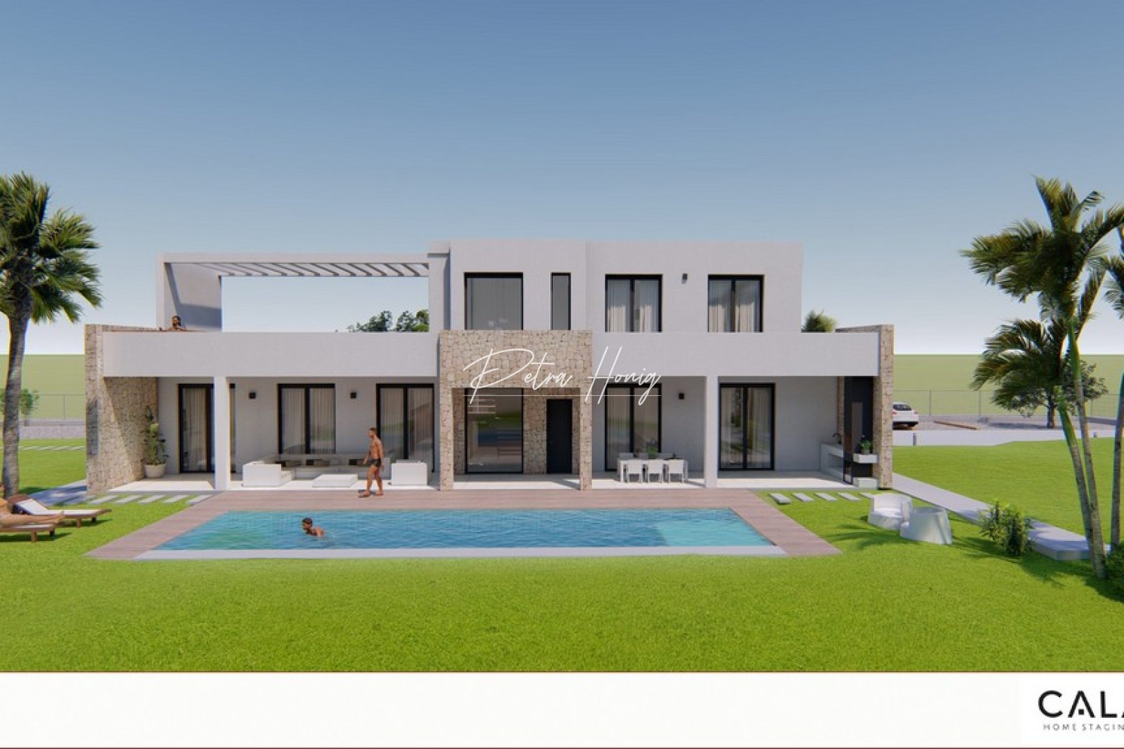 Til Salgs - Plott - Algorfa - La Finca Golf - Algorfa