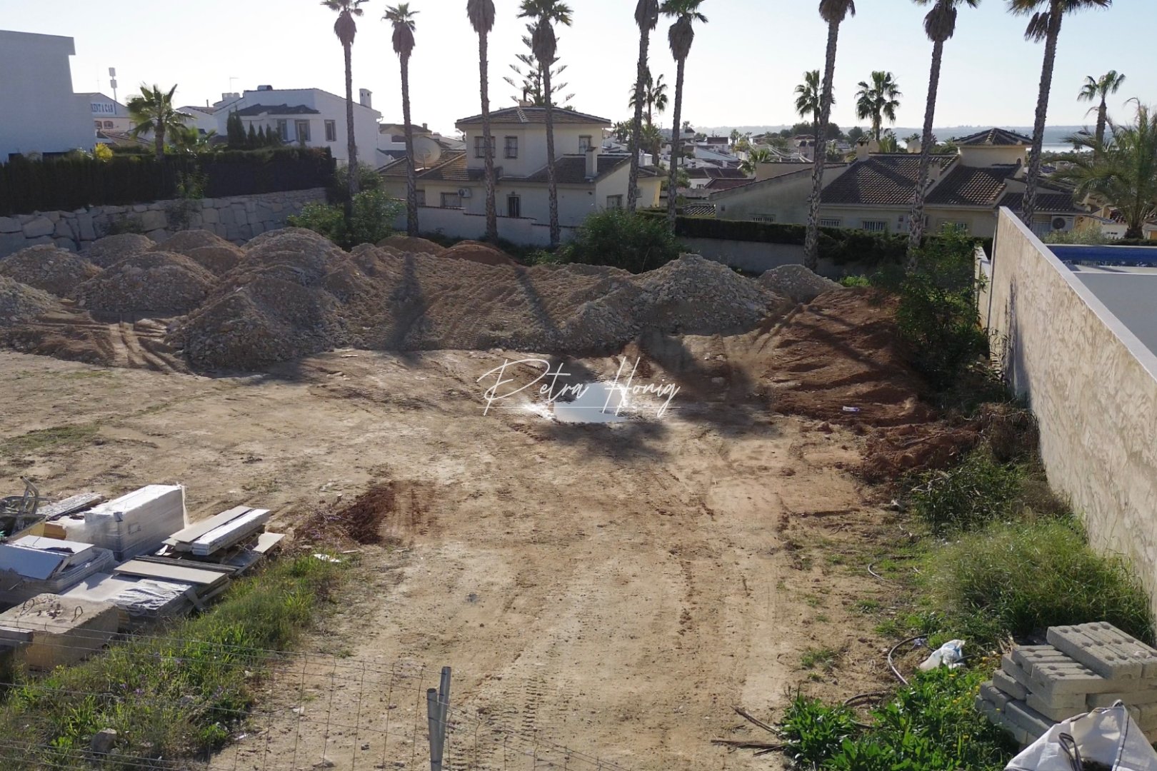 Til Salgs - Plott - Ciudad Quesada - Town Center