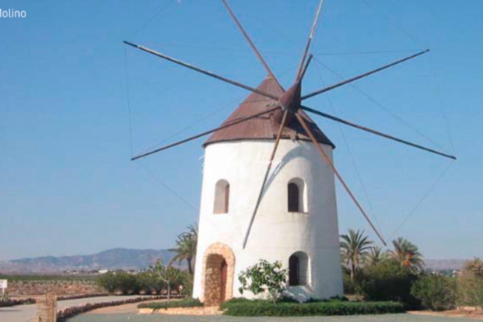 Til Salgs - Plott - Other areas - Torre Pacheco