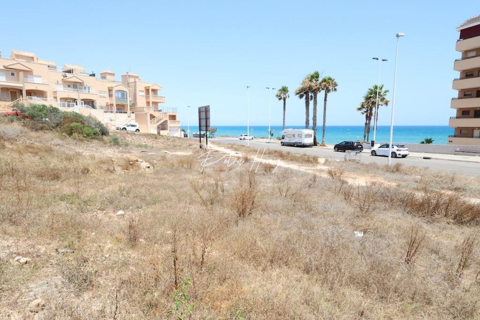 Til Salgs - Plott - Torrevieja - Cabo Cervera
