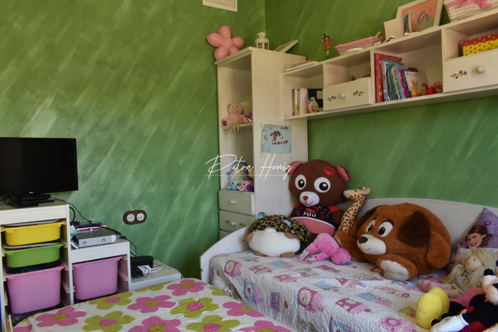 Til Salgs - Rekkehus - Algorfa - La Finca Golf - Algorfa