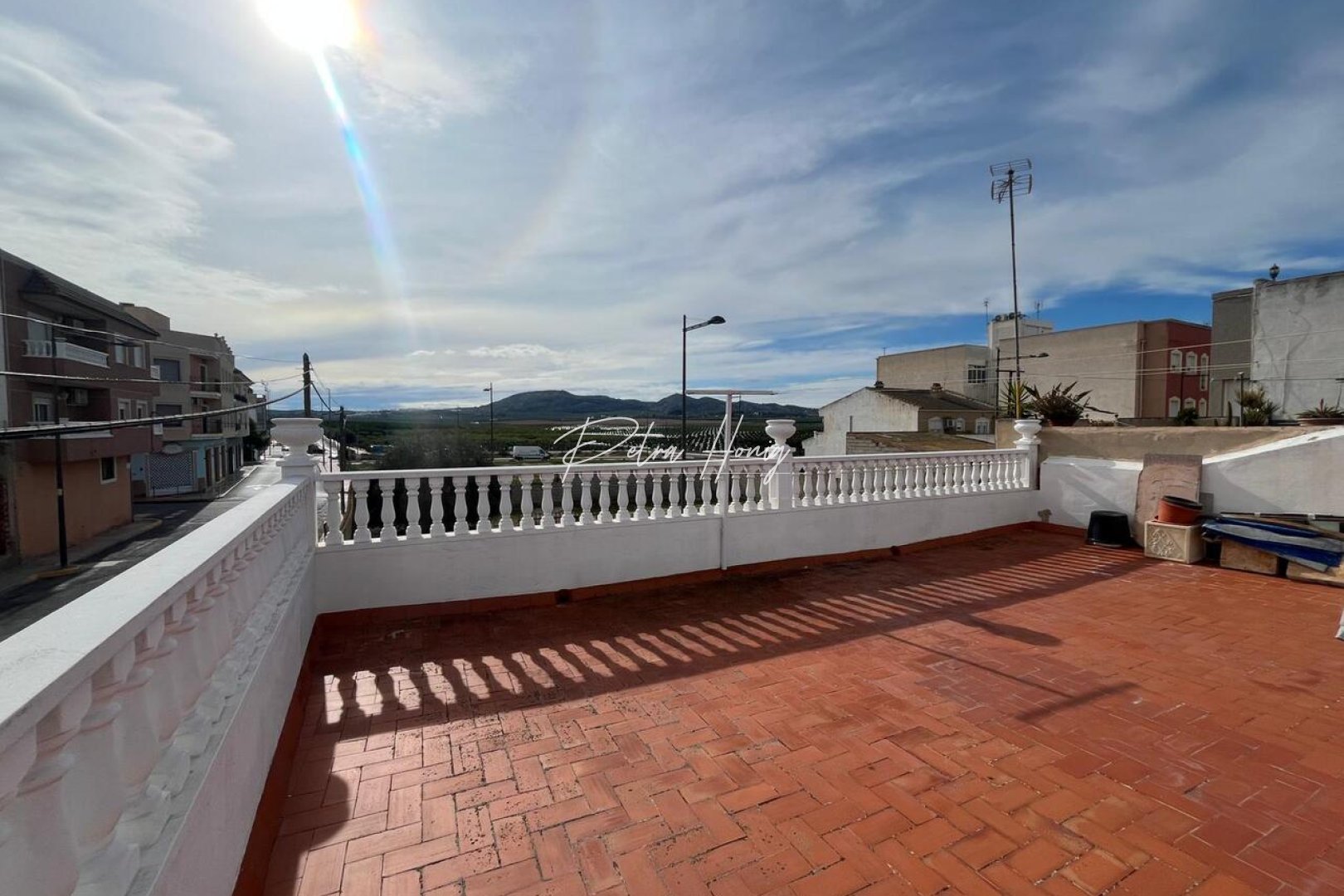 Til Salgs - Rekkehus - Algorfa - La Finca Golf - Algorfa