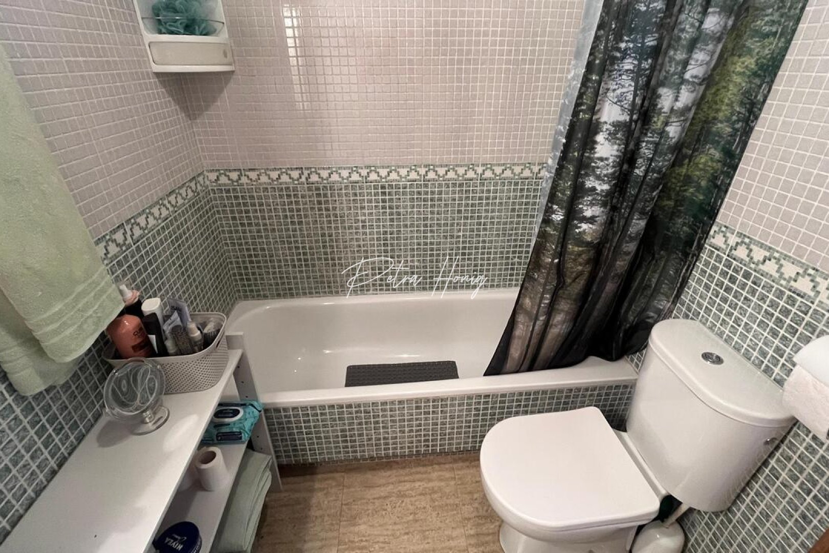 Til Salgs - Rekkehus - Algorfa - La Finca Golf - Algorfa