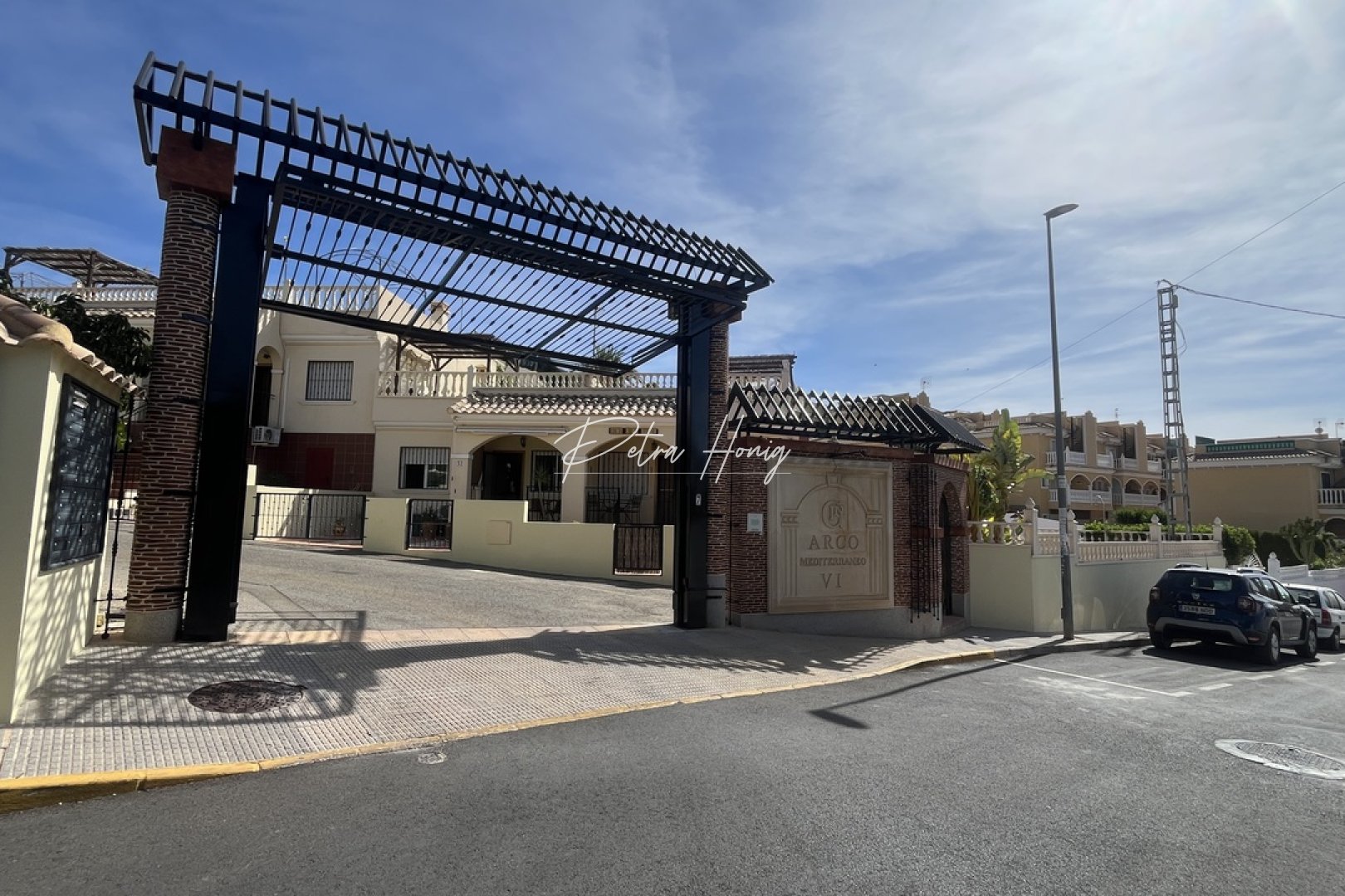 Til Salgs - Rekkehus - Algorfa - La Finca Golf - Algorfa