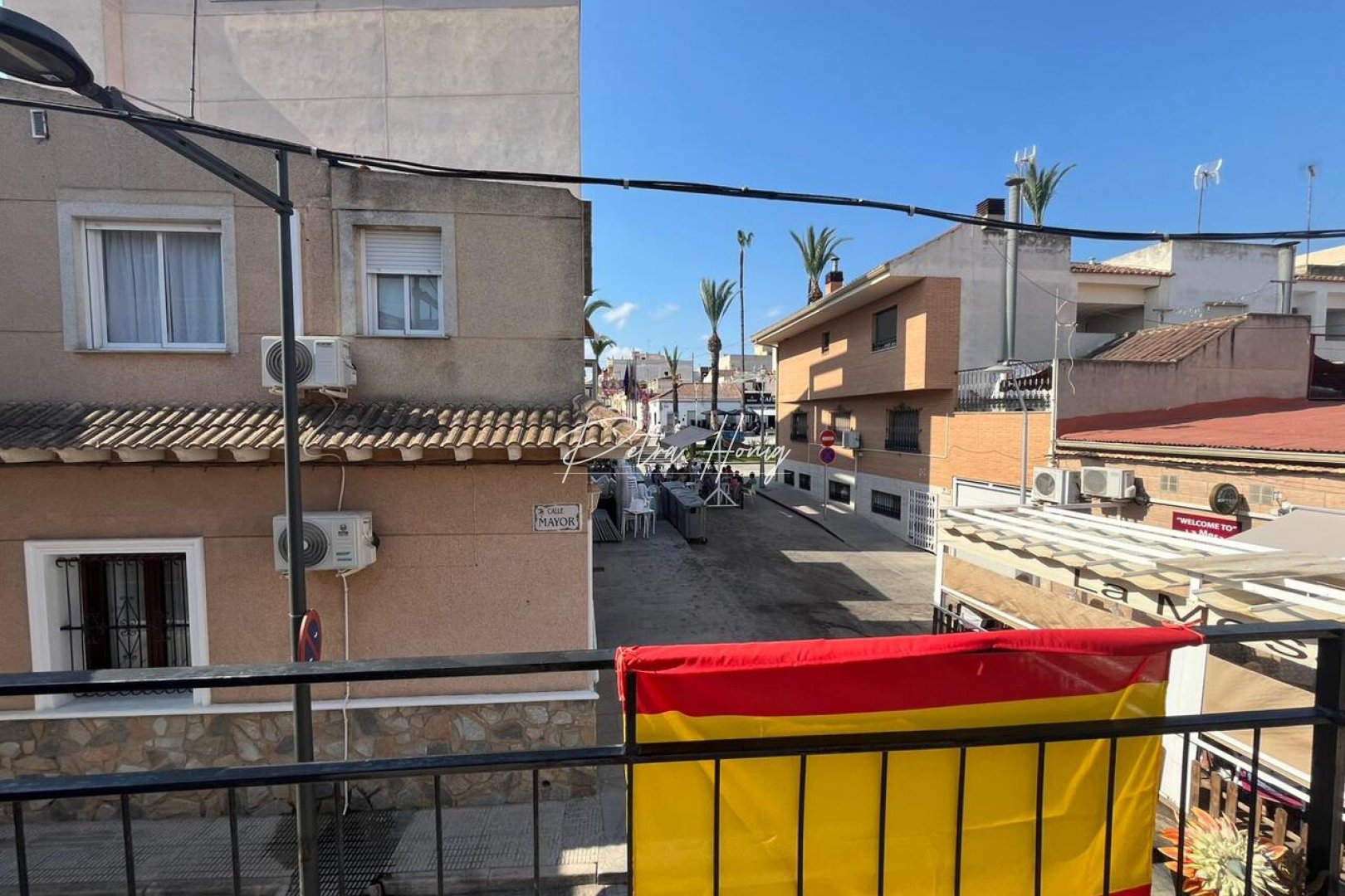 Til Salgs - Rekkehus - Algorfa - La Finca Golf - Algorfa