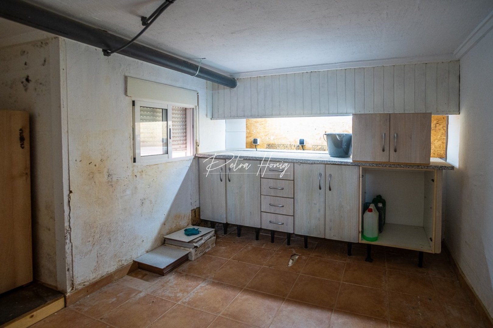 Til Salgs - Rekkehus - Algorfa - La Finca Golf - ALGORFA