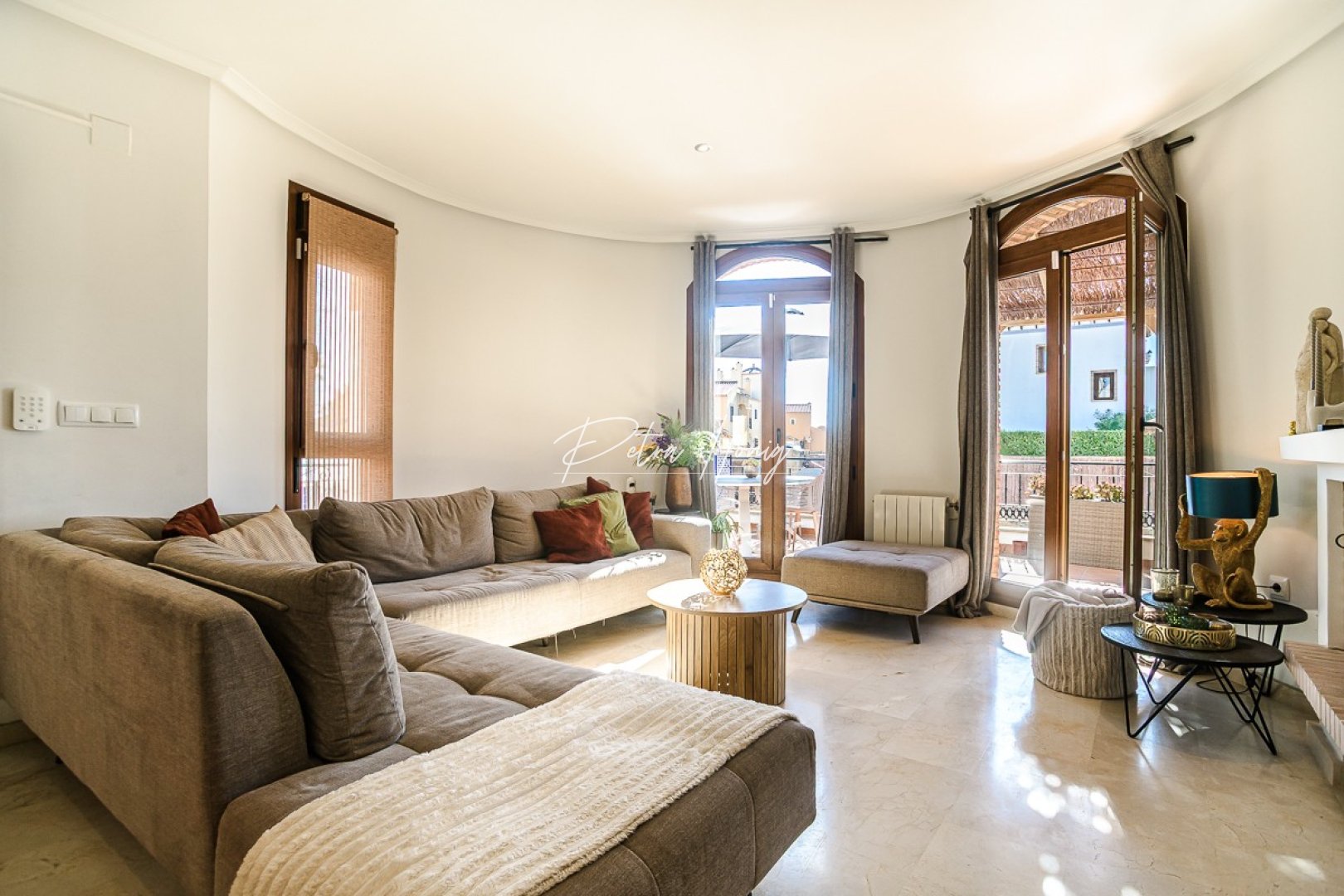 Til Salgs - Rekkehus - Algorfa - La Finca Golf - ALGORFA
