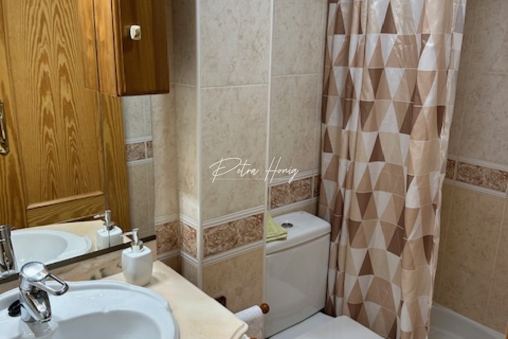 Til Salgs - Rekkehus - Algorfa - La Finca Golf - La Finca Golf Resort