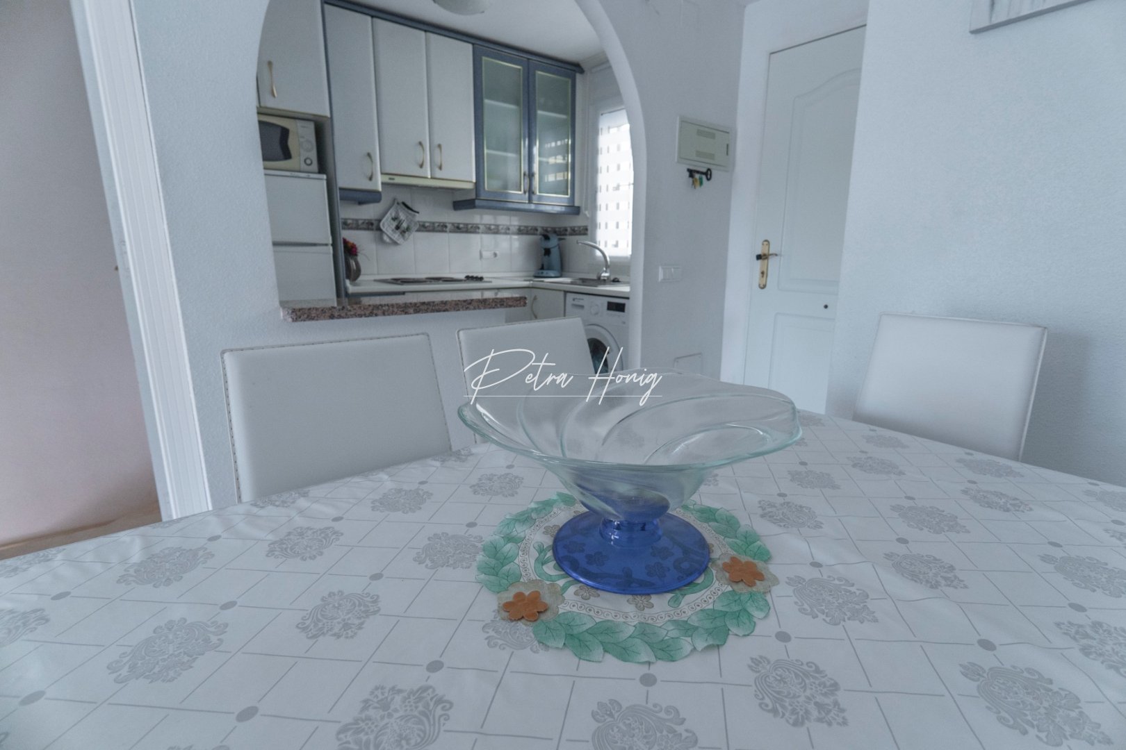 Til Salgs - Rekkehus - Algorfa - La Finca Golf - Montemar