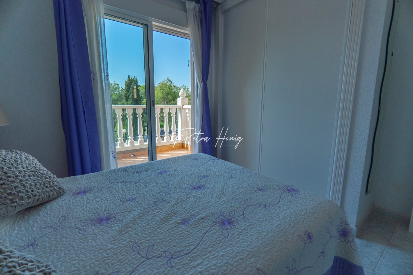 Til Salgs - Rekkehus - Algorfa - La Finca Golf - Montemar