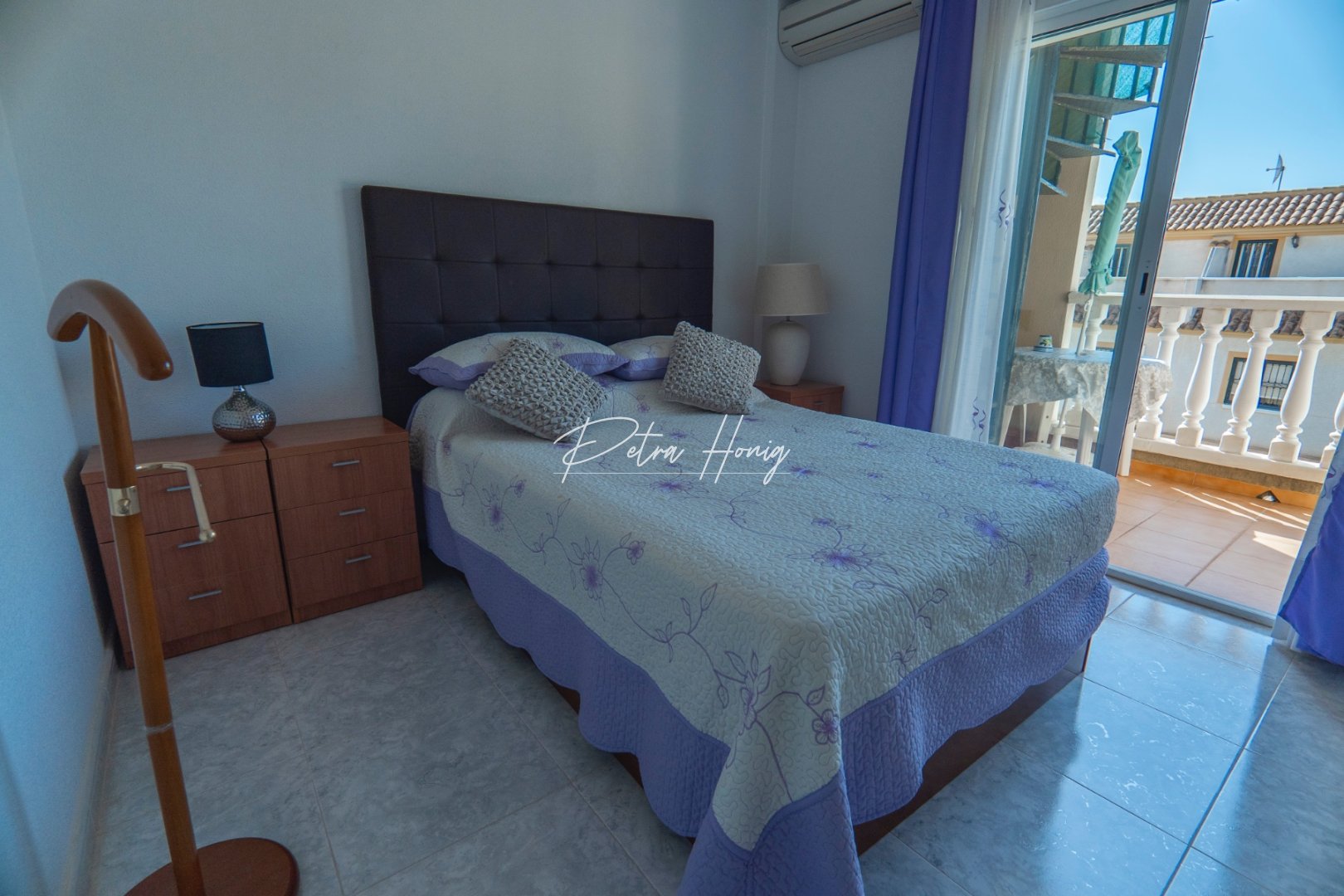 Til Salgs - Rekkehus - Algorfa - La Finca Golf - Montemar