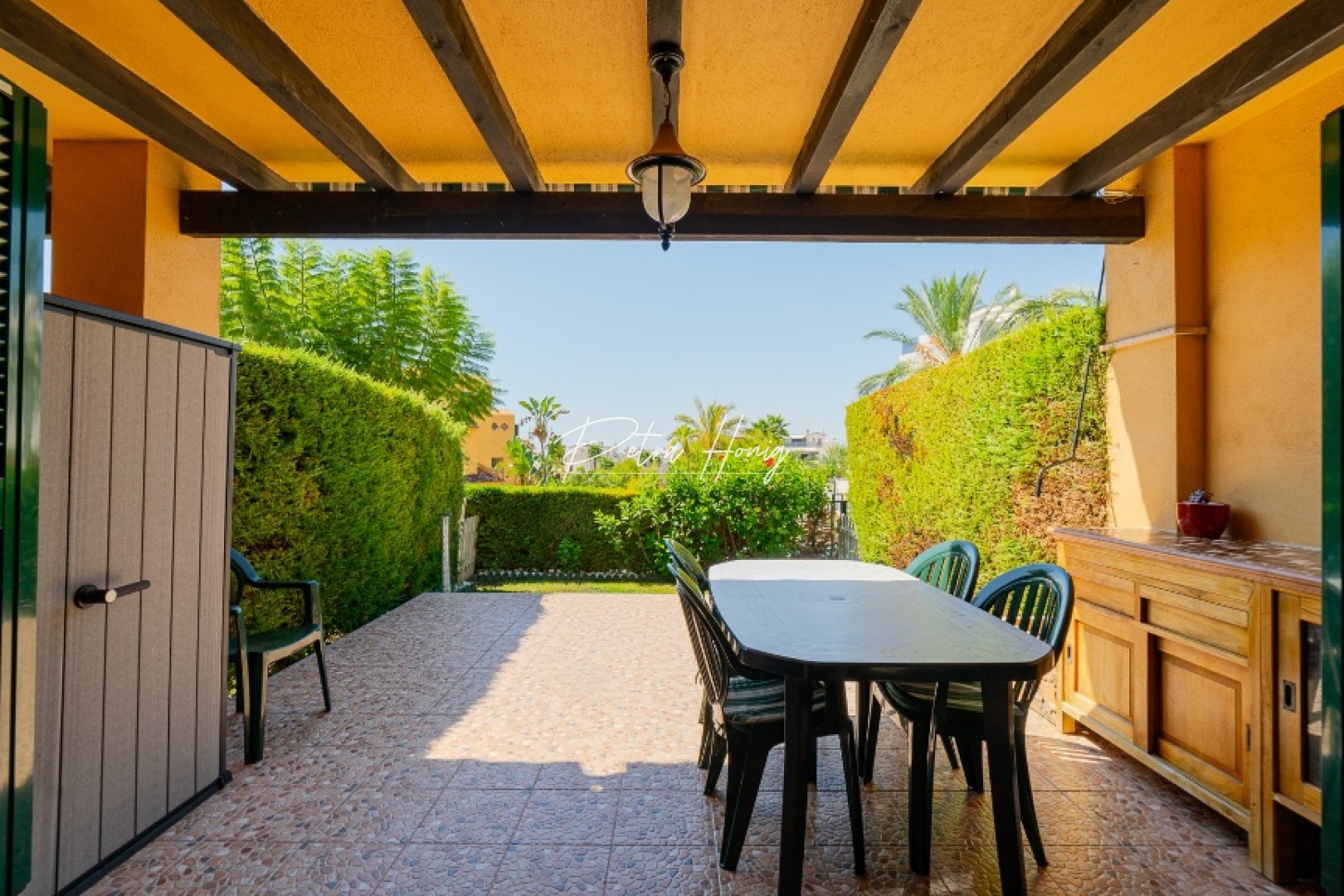 Til Salgs - Rekkehus - Benidorm - Finestrat