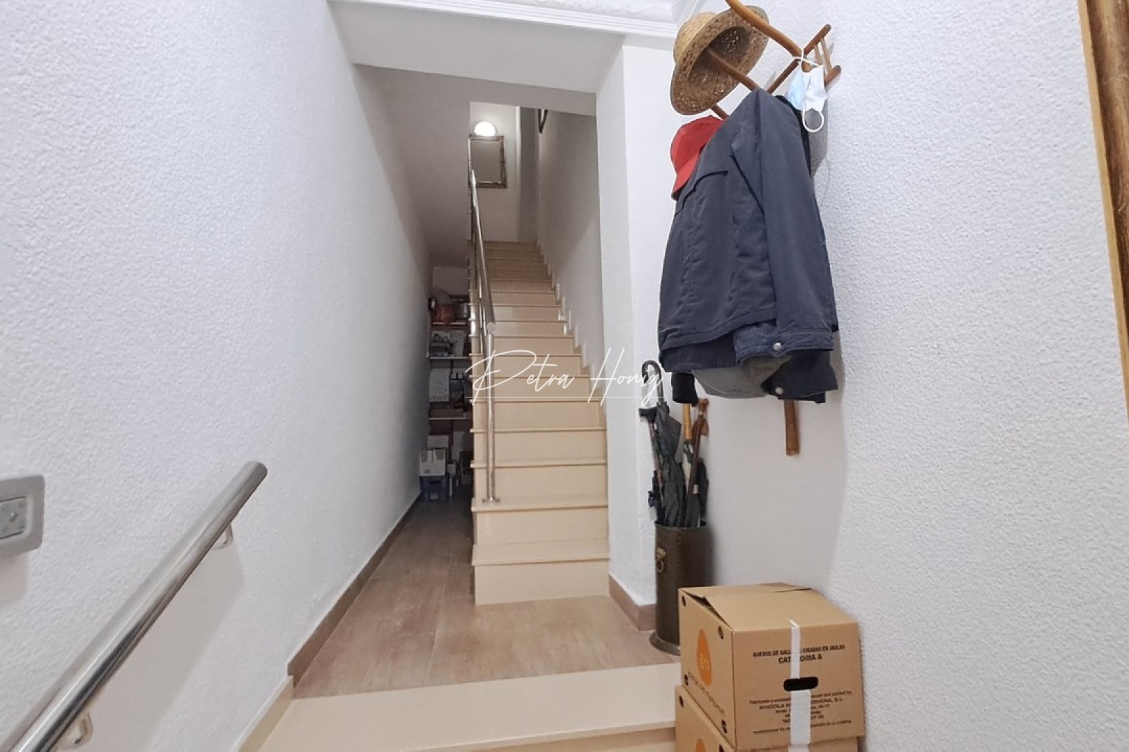 Til Salgs - Rekkehus - Benijofar