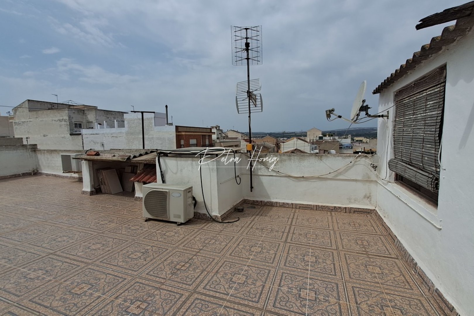 Til Salgs - Rekkehus - Benijofar