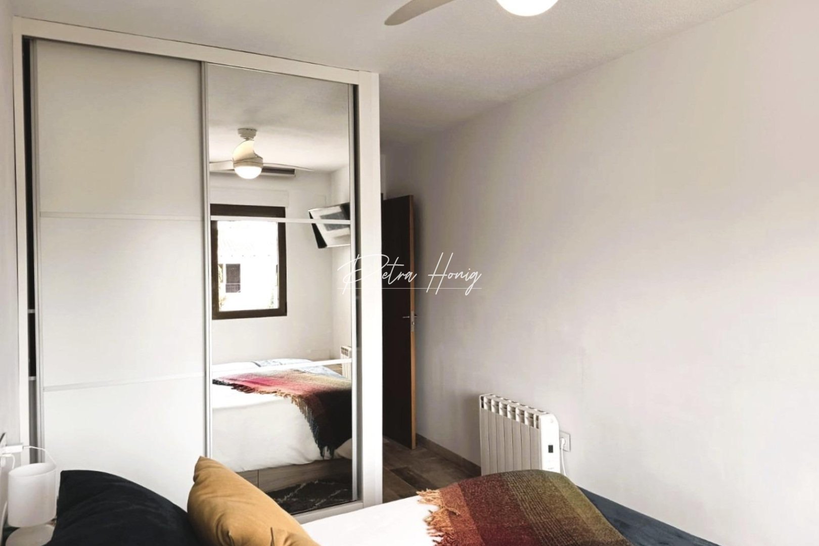 Til Salgs - Rekkehus - Cabo Roig - Cala Capitan