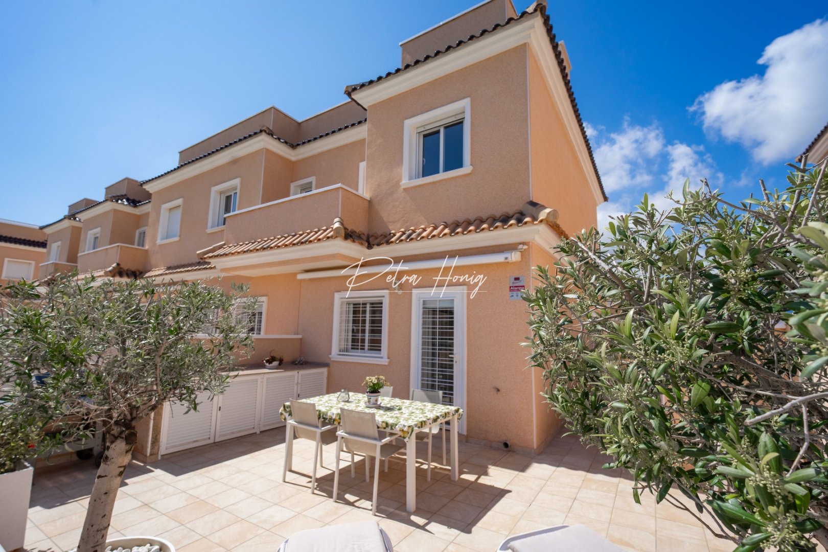 Til Salgs - Rekkehus - Cabo Roig - Lomas De Cabo Roig