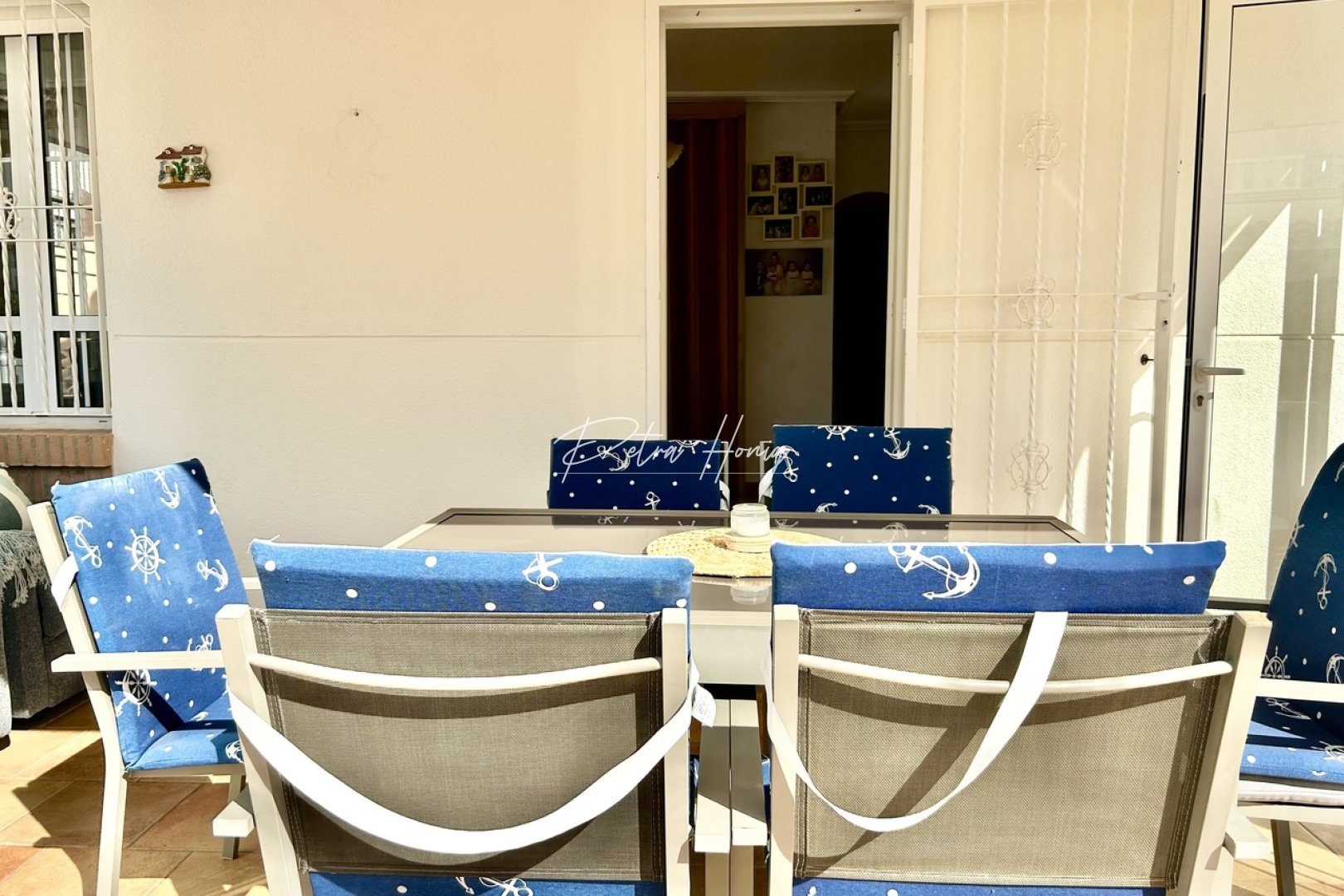 Til Salgs - Rekkehus - Cabo Roig