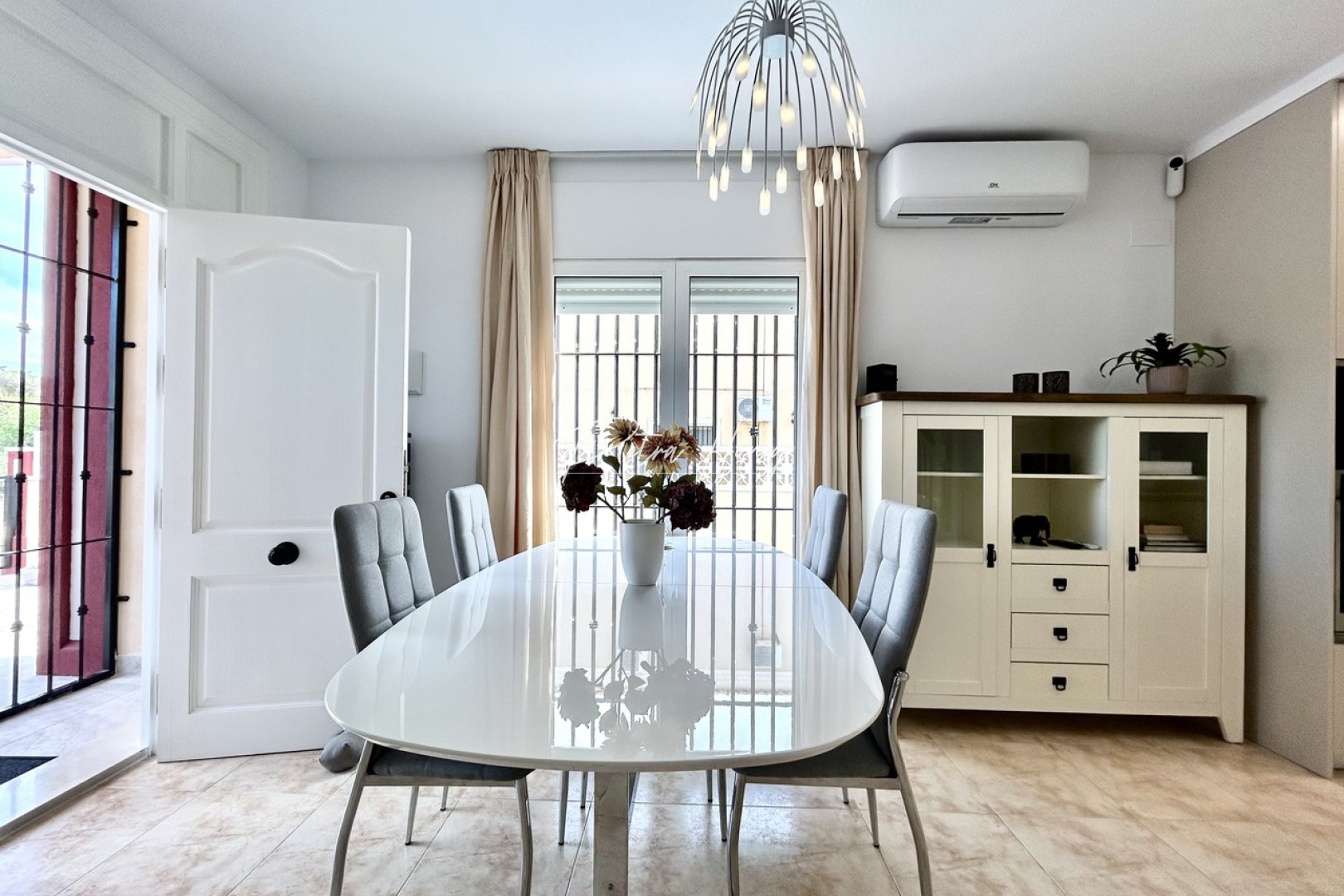 Til Salgs - Rekkehus - Campoamor - Dehesa De Campoamor