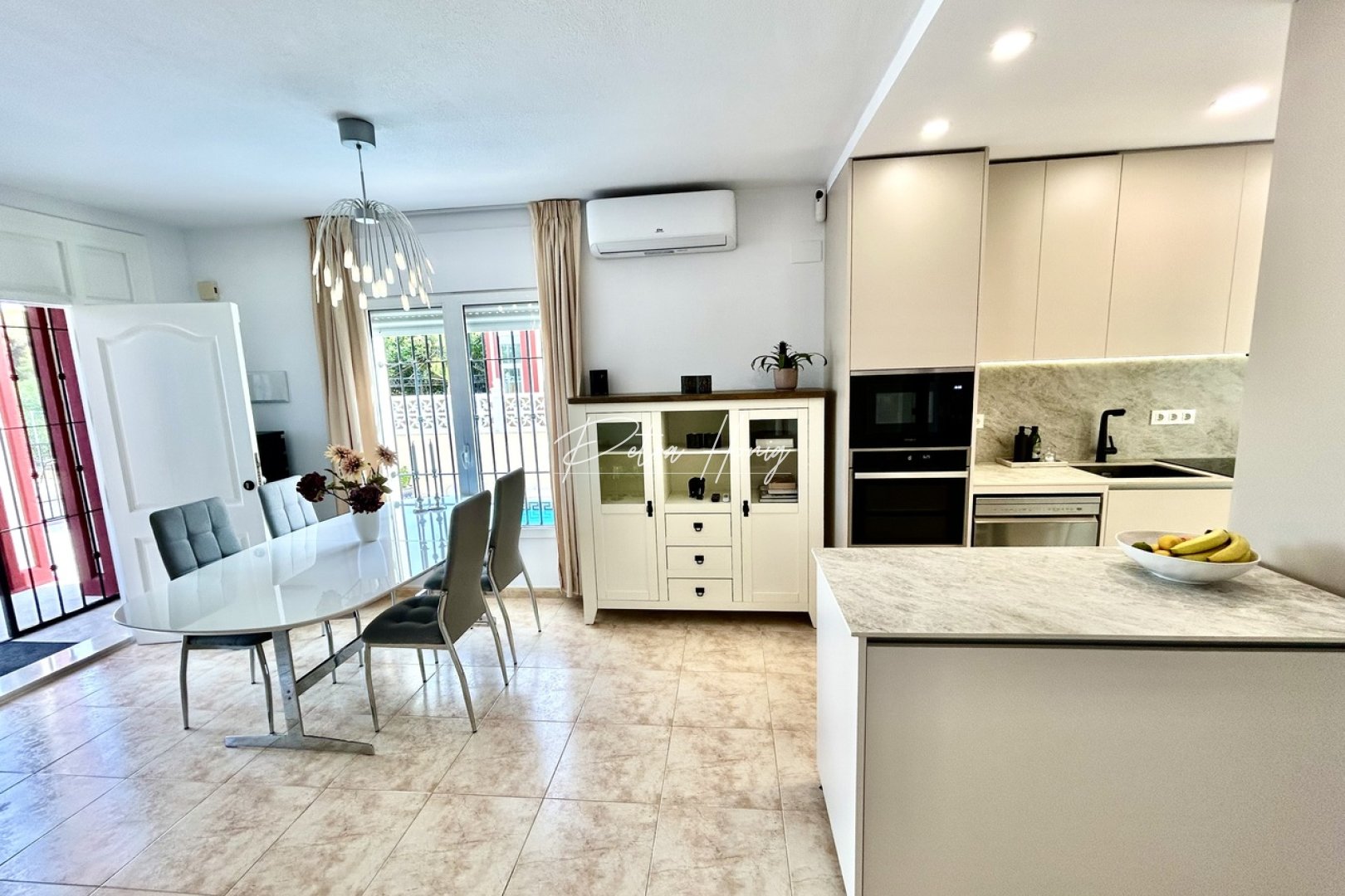 Til Salgs - Rekkehus - Campoamor - Dehesa De Campoamor