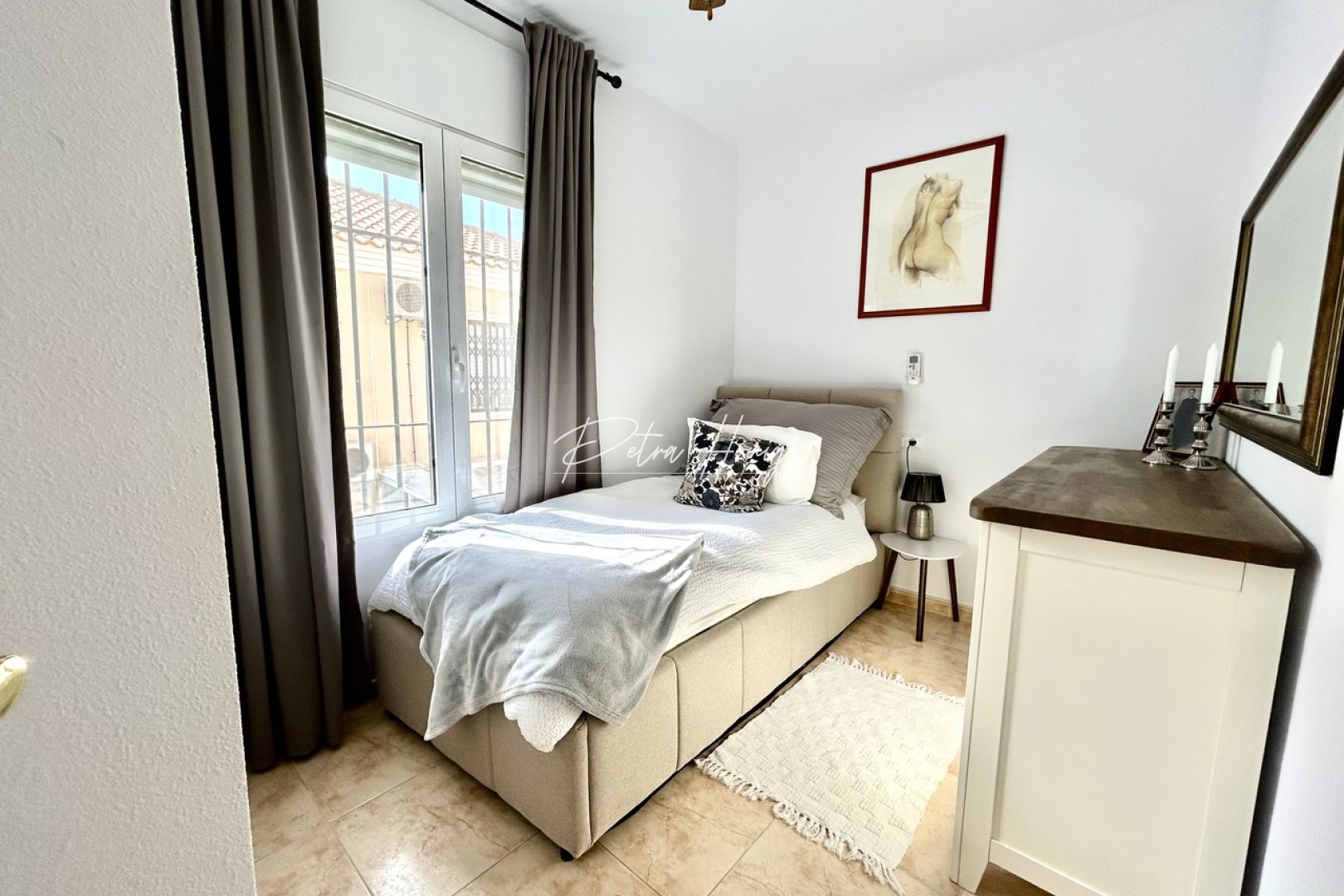 Til Salgs - Rekkehus - Campoamor - Dehesa De Campoamor