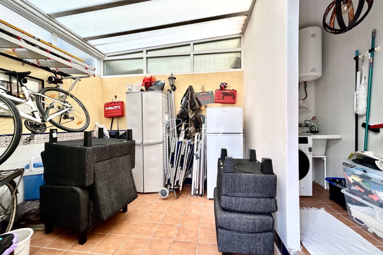Til Salgs - Rekkehus - Campoamor - Dehesa De Campoamor