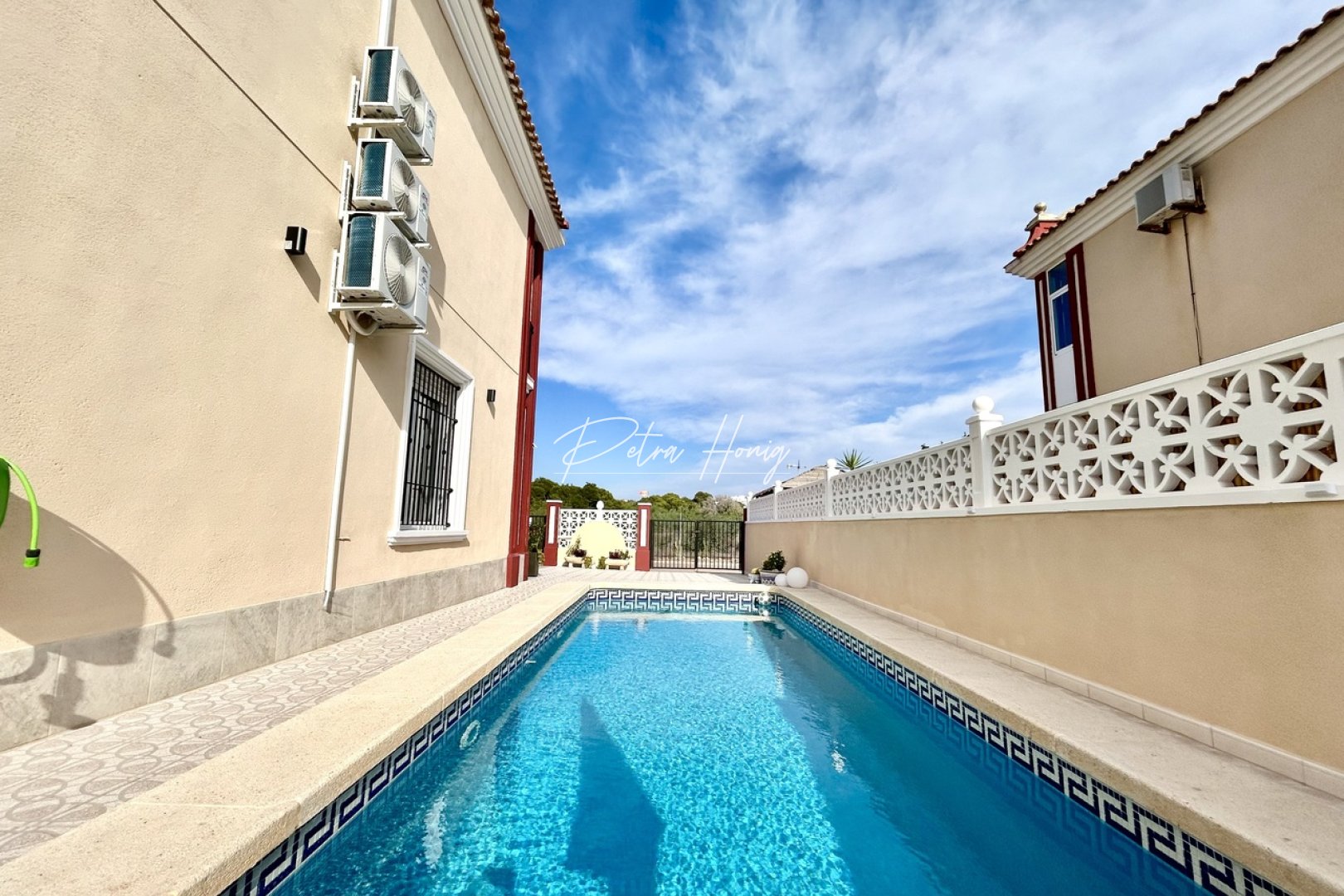 Til Salgs - Rekkehus - Campoamor - Dehesa De Campoamor