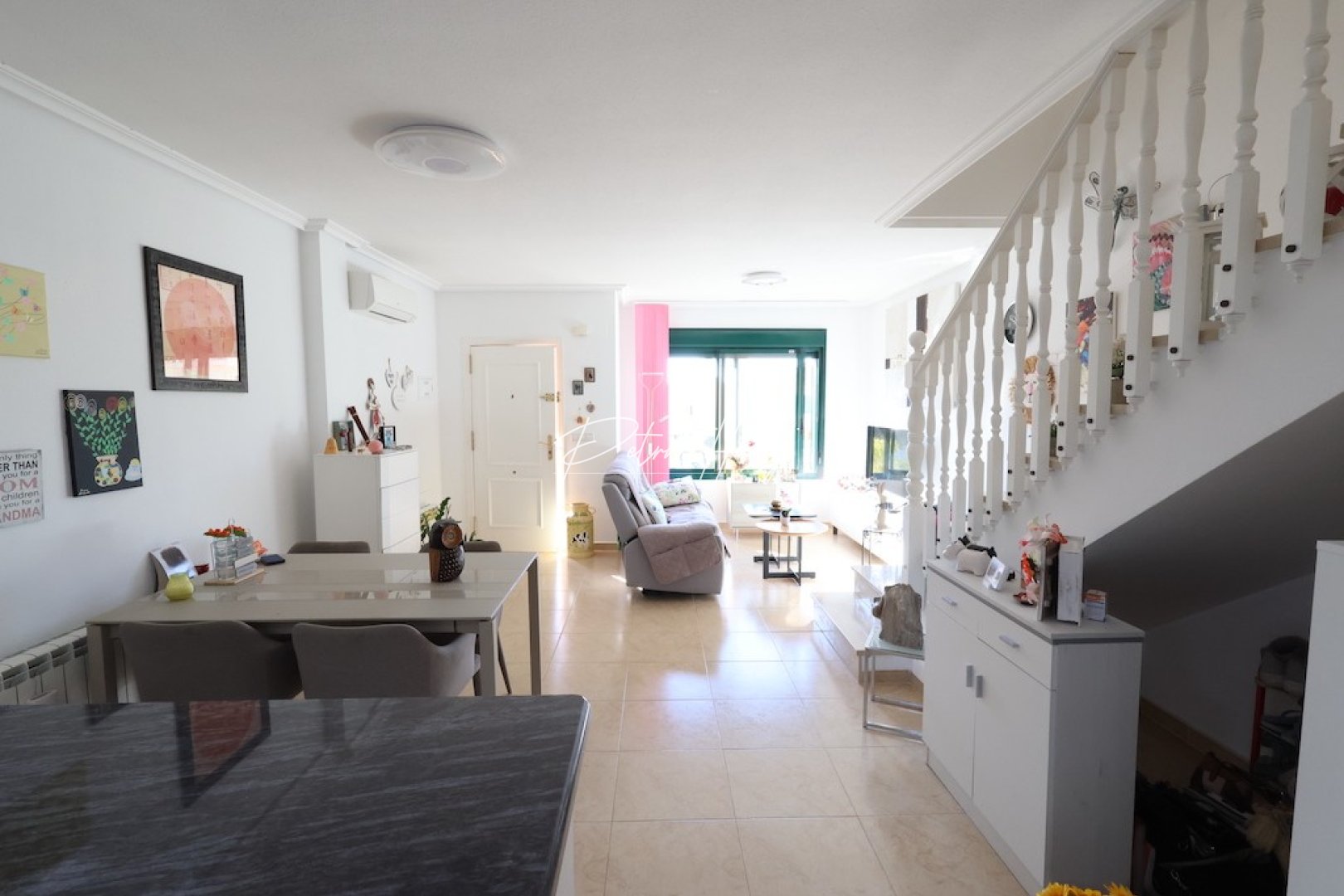 Til Salgs - Rekkehus - Campoamor