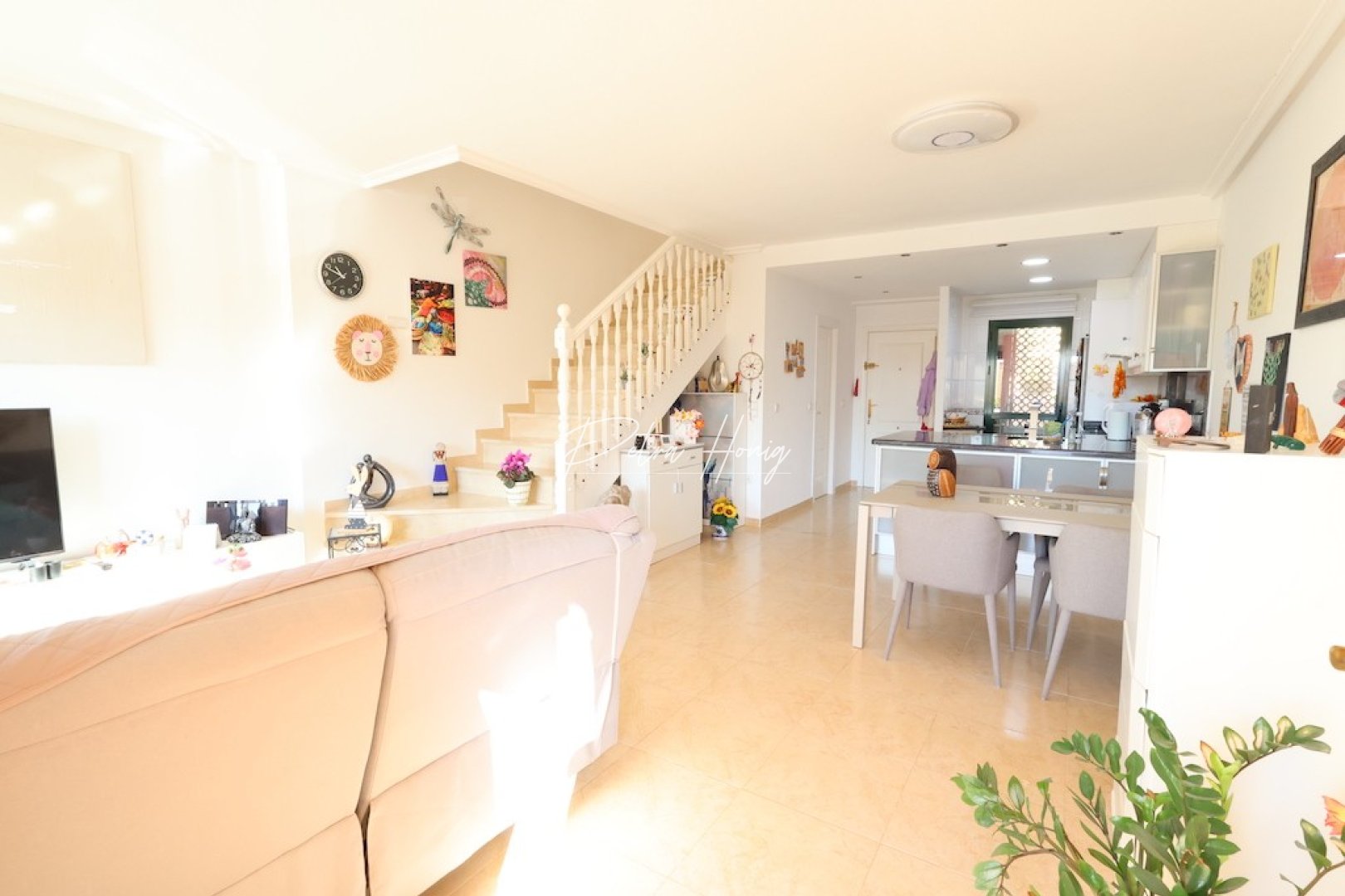 Til Salgs - Rekkehus - Campoamor