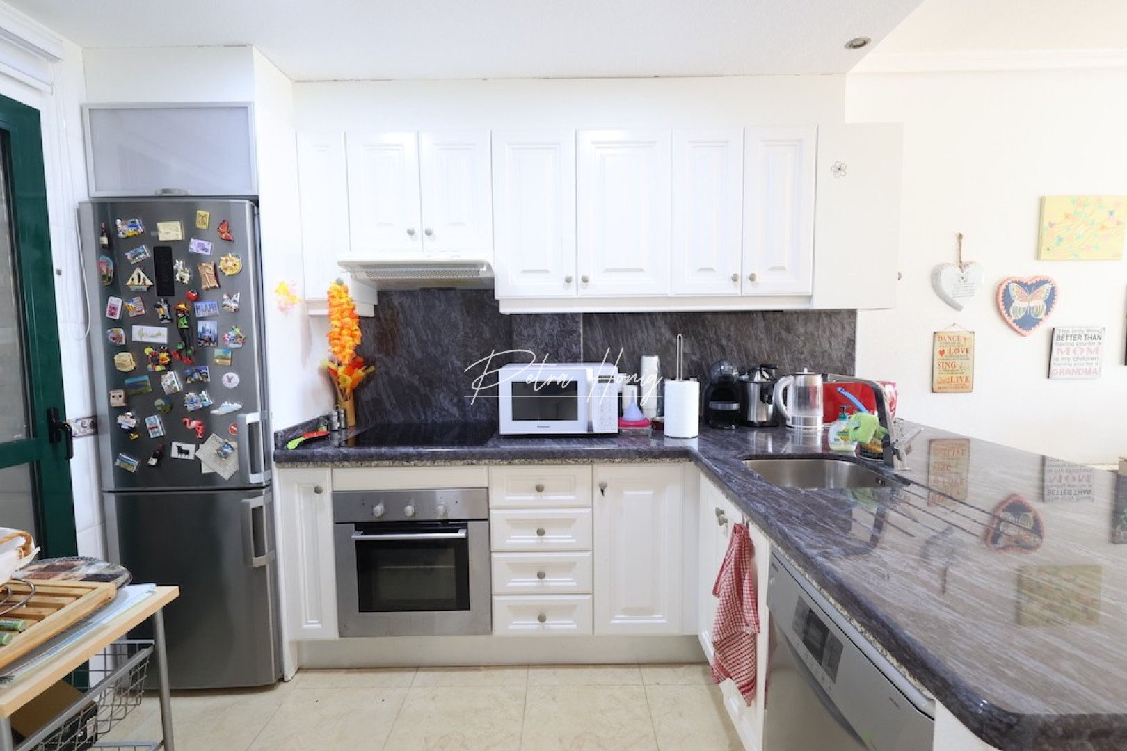 Til Salgs - Rekkehus - Campoamor