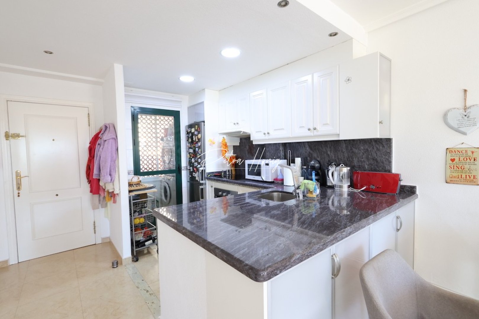 Til Salgs - Rekkehus - Campoamor